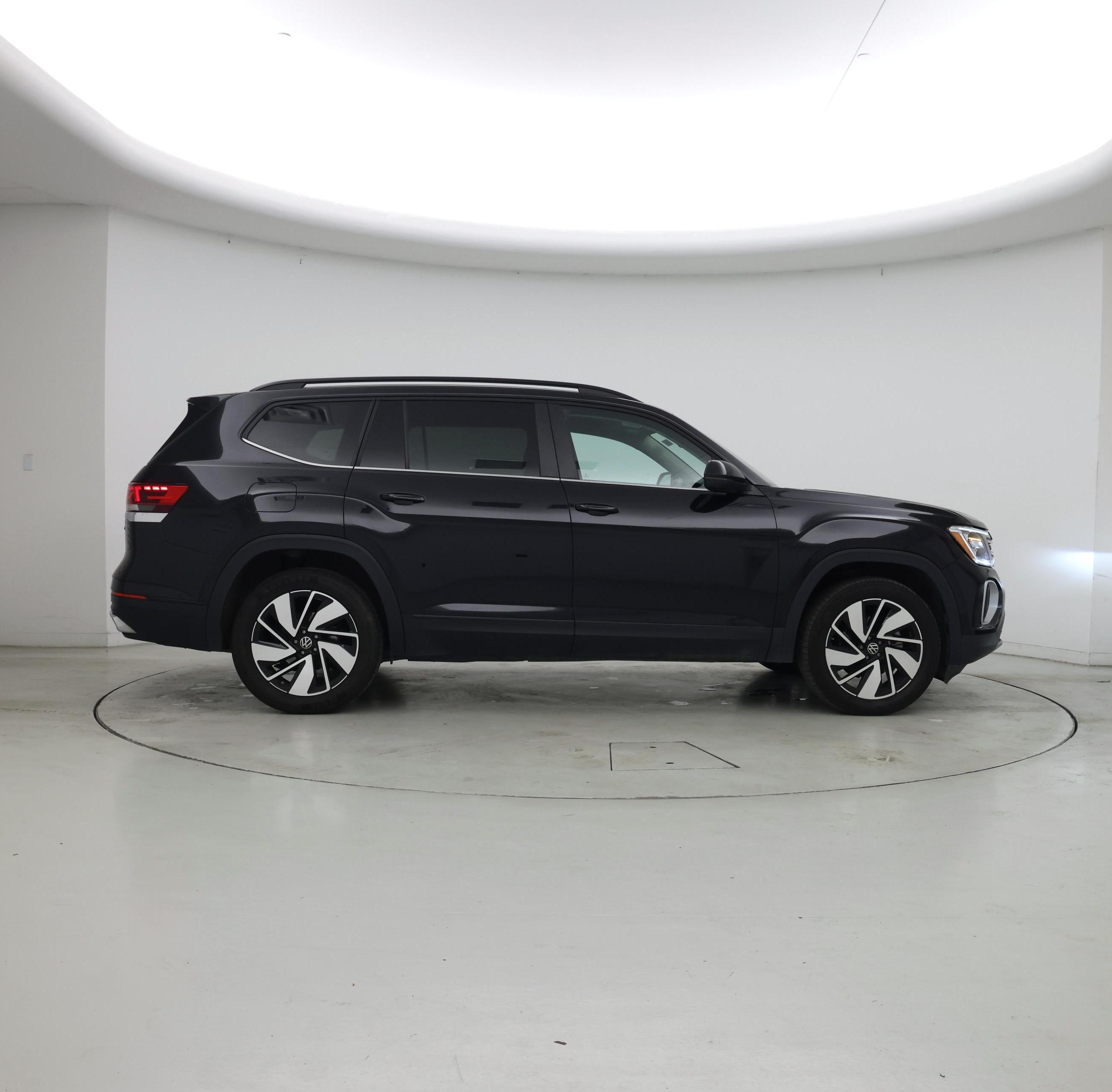 Thumbnail: 2024 Volkswagen Atlas - 7