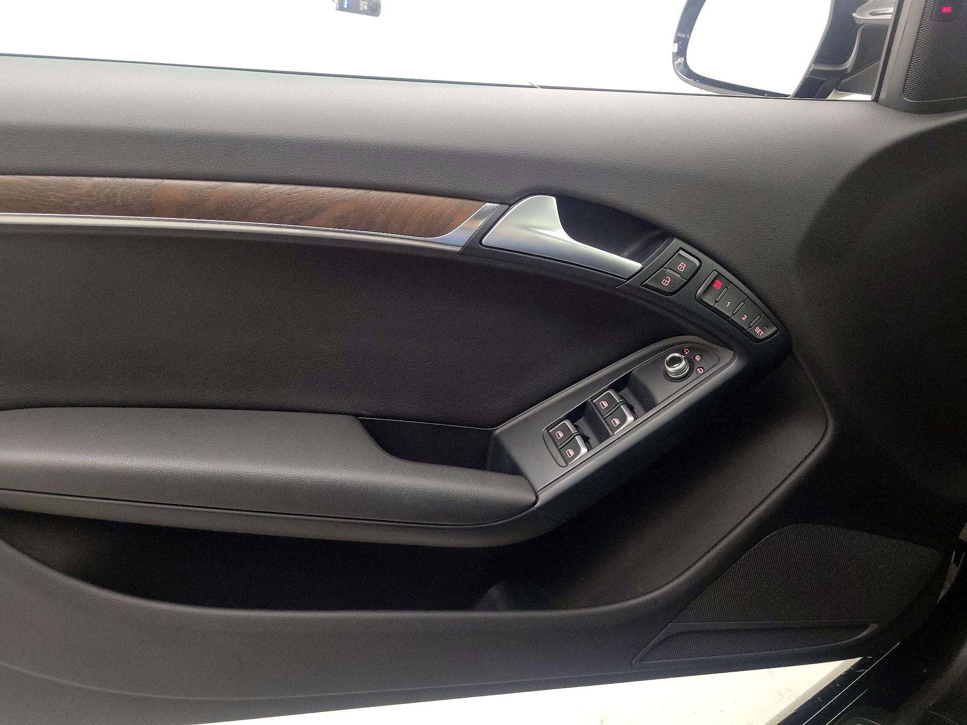 Thumbnail: 2015 Audi A5 - 12