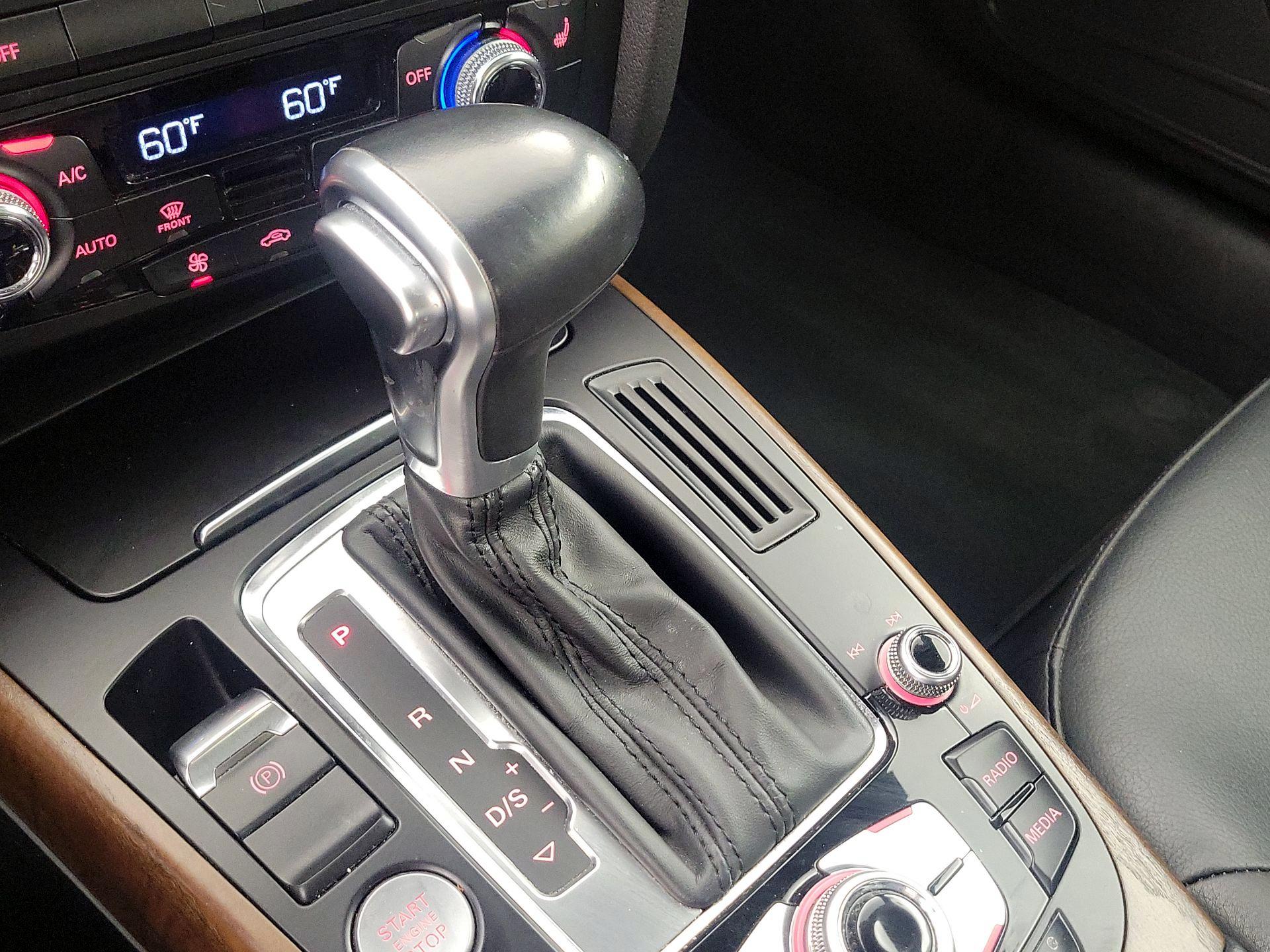 Thumbnail: 2015 Audi A5 - 16
