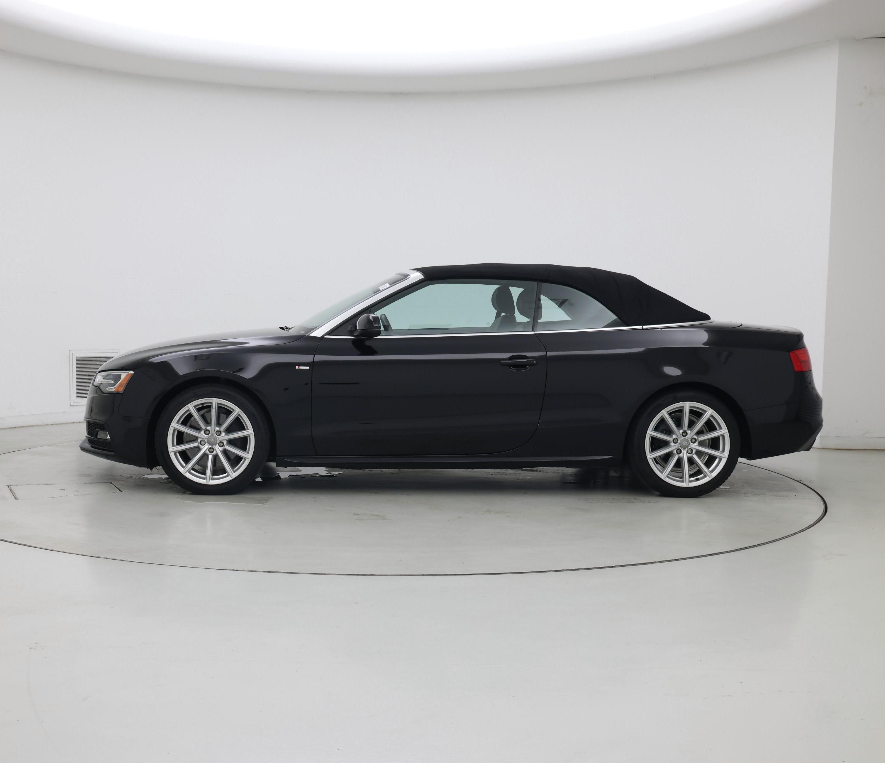 Thumbnail: 2015 Audi A5 - 3