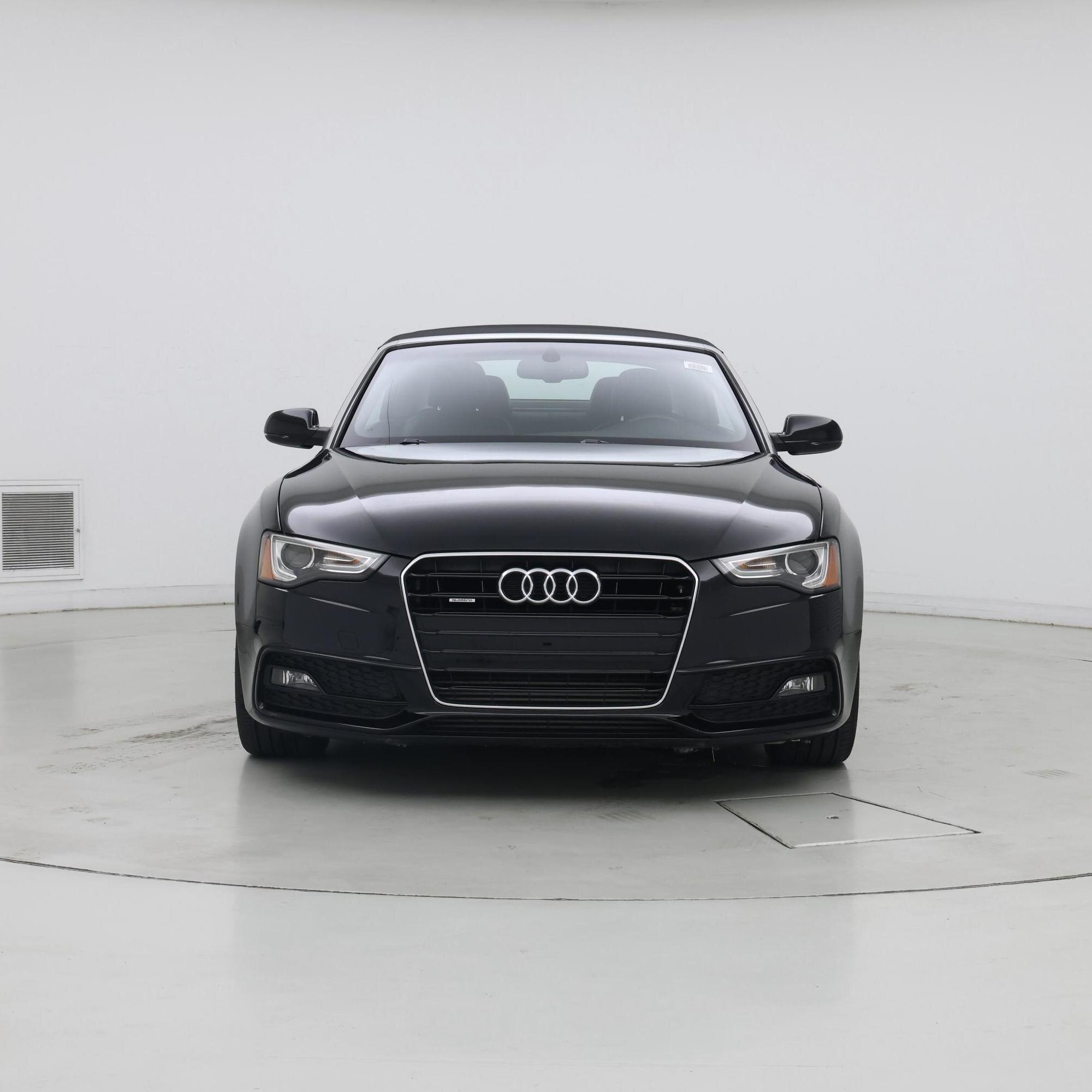 Thumbnail: 2015 Audi A5 - 5