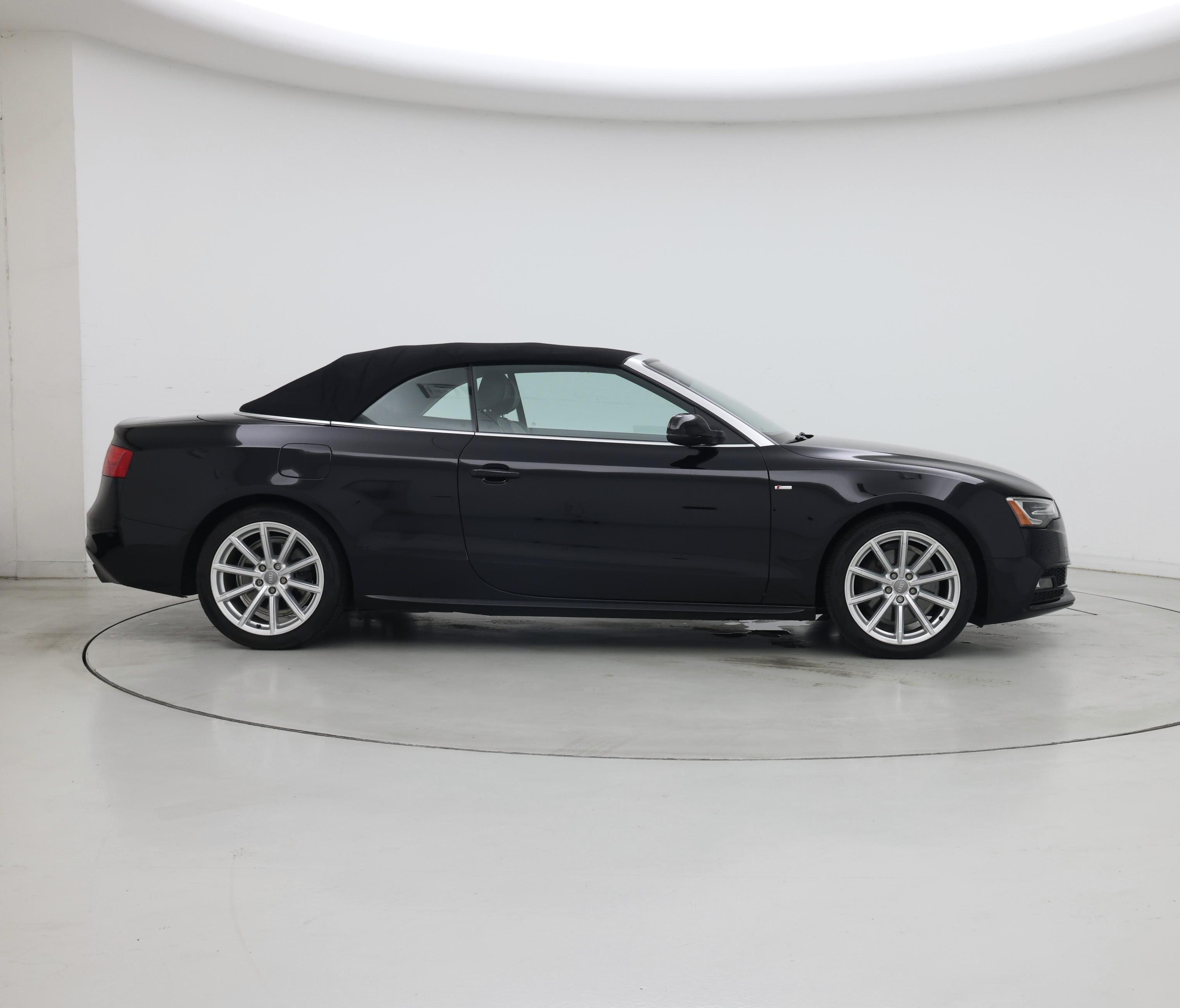 Thumbnail: 2015 Audi A5 - 7