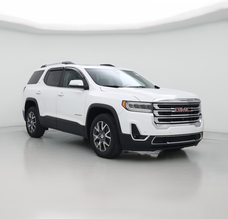 2022 GMC Acadia SLT