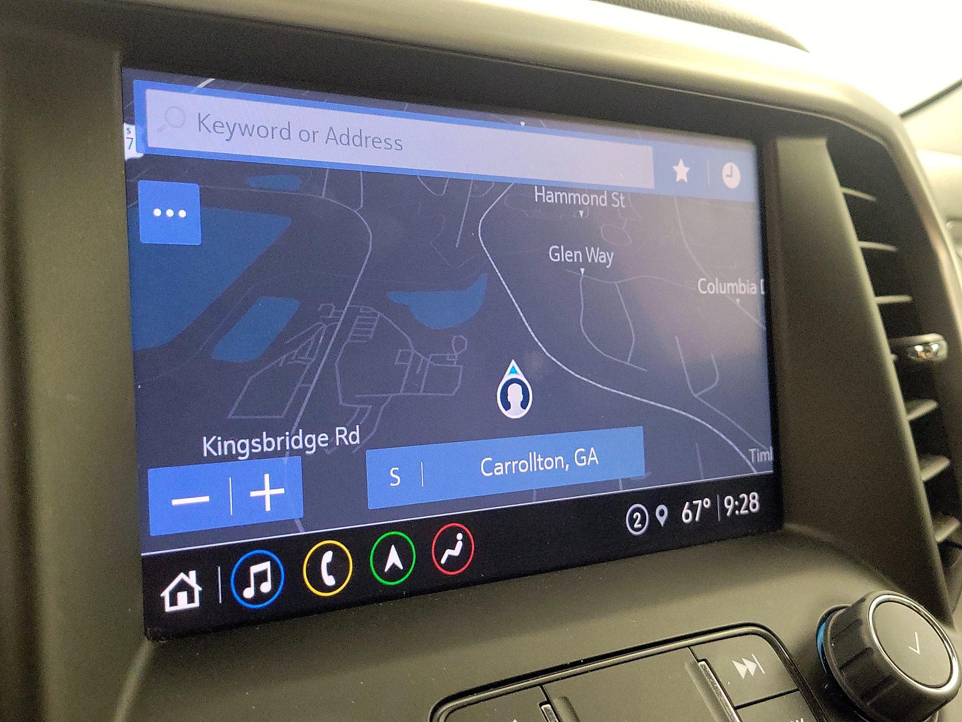 Thumbnail: 2022 GMC Acadia - 14