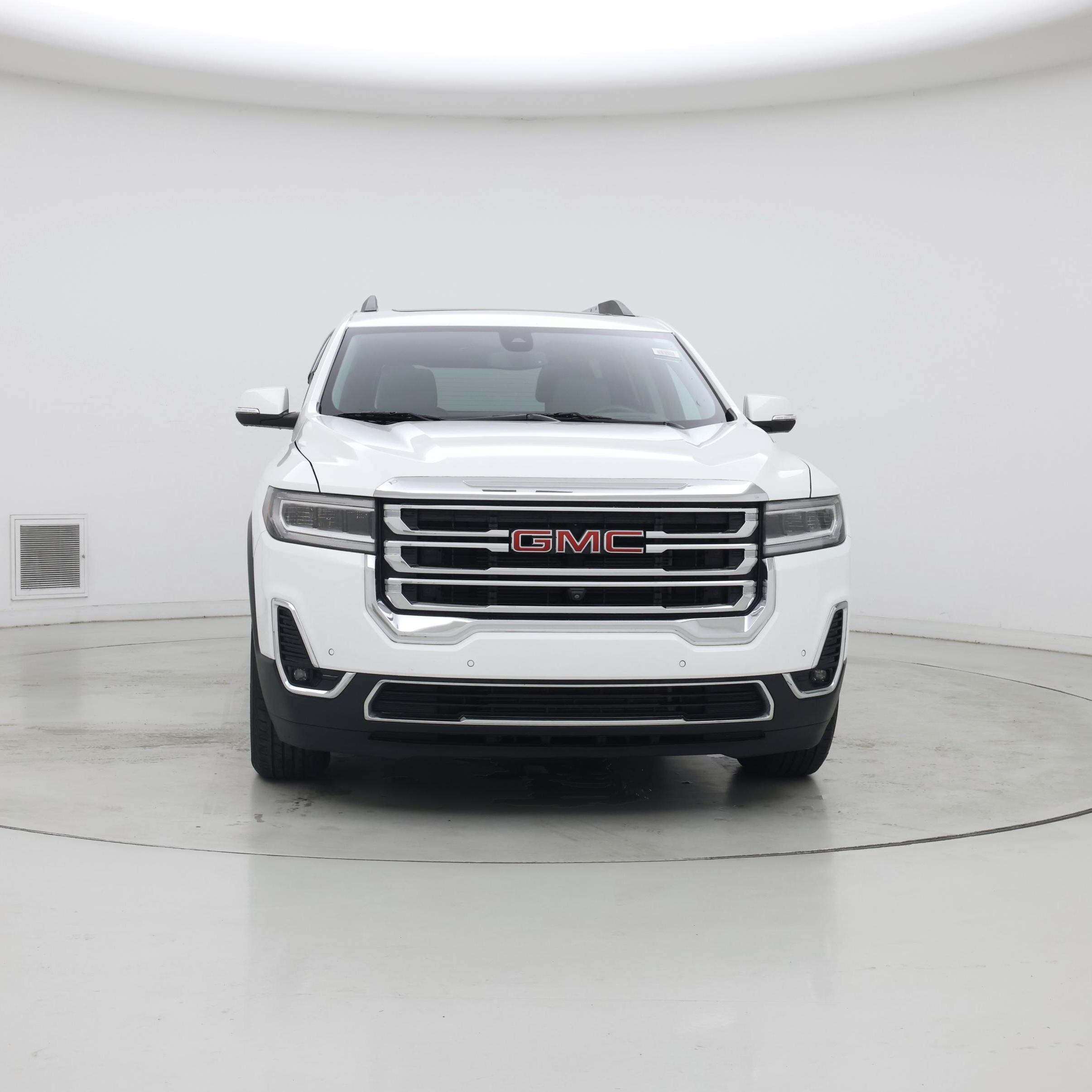 Thumbnail: 2022 GMC Acadia - 5