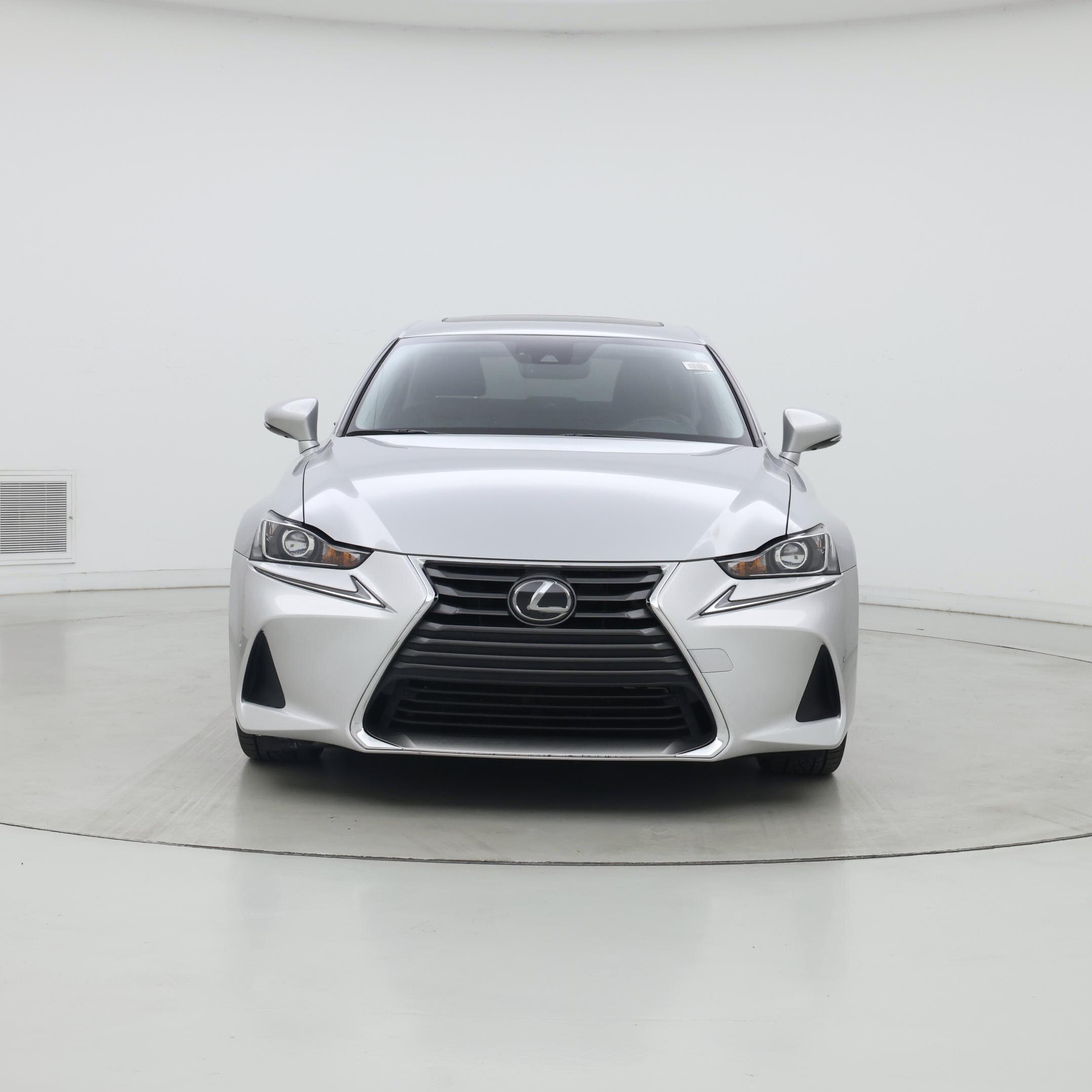 Thumbnail: 2018 Lexus IS - 5
