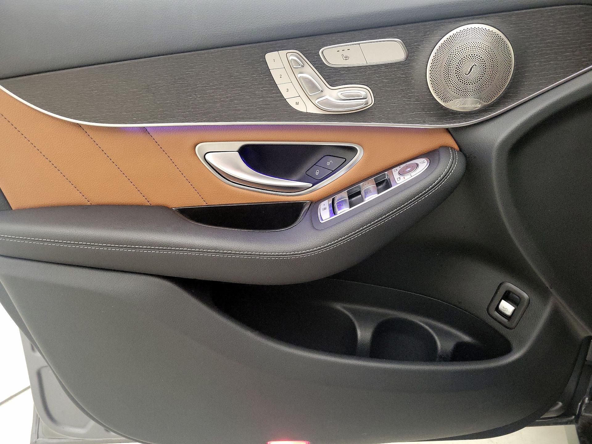 Thumbnail: 2021 Mercedes-Benz GLC - 12