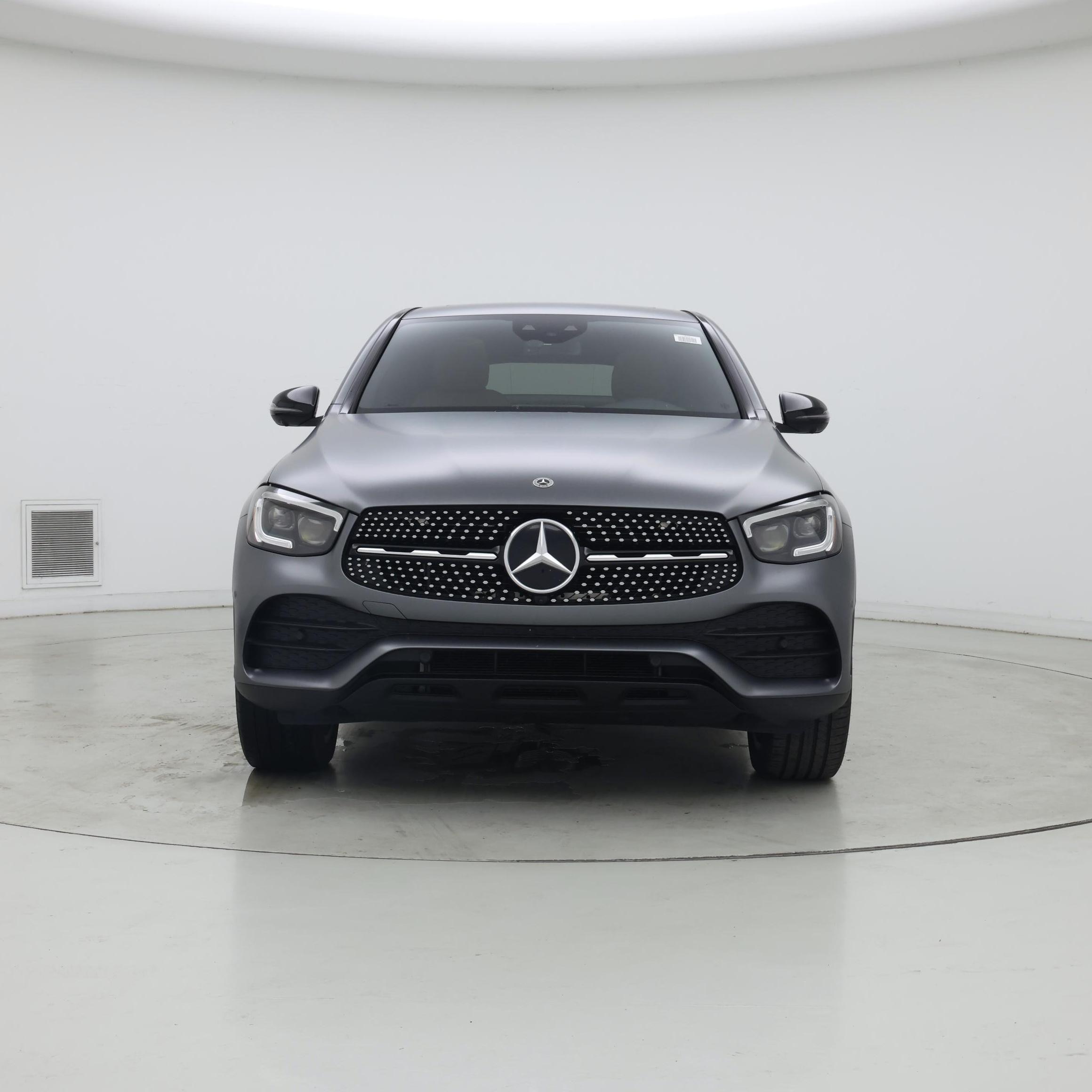Thumbnail: 2021 Mercedes-Benz GLC - 5