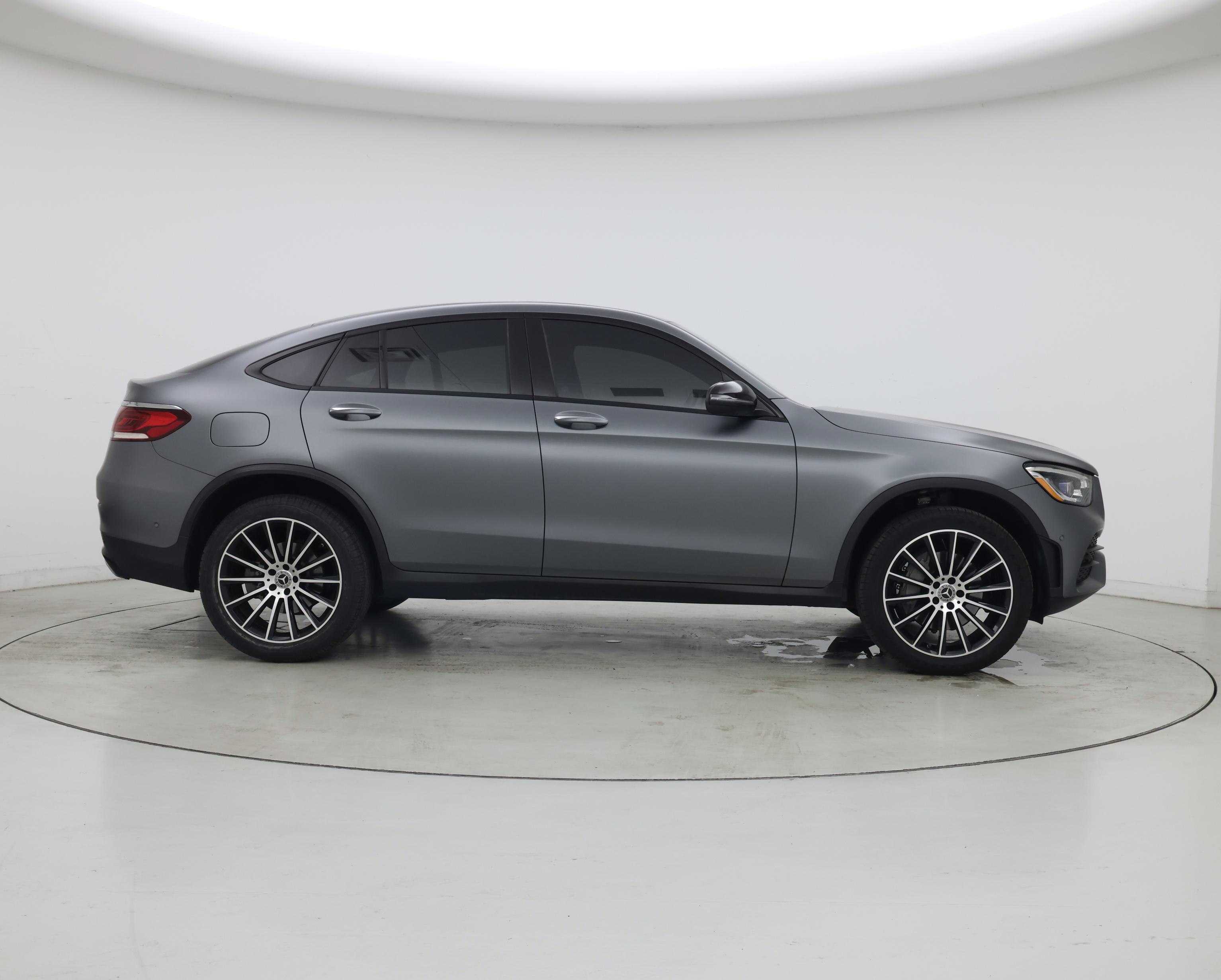 Thumbnail: 2021 Mercedes-Benz GLC - 7