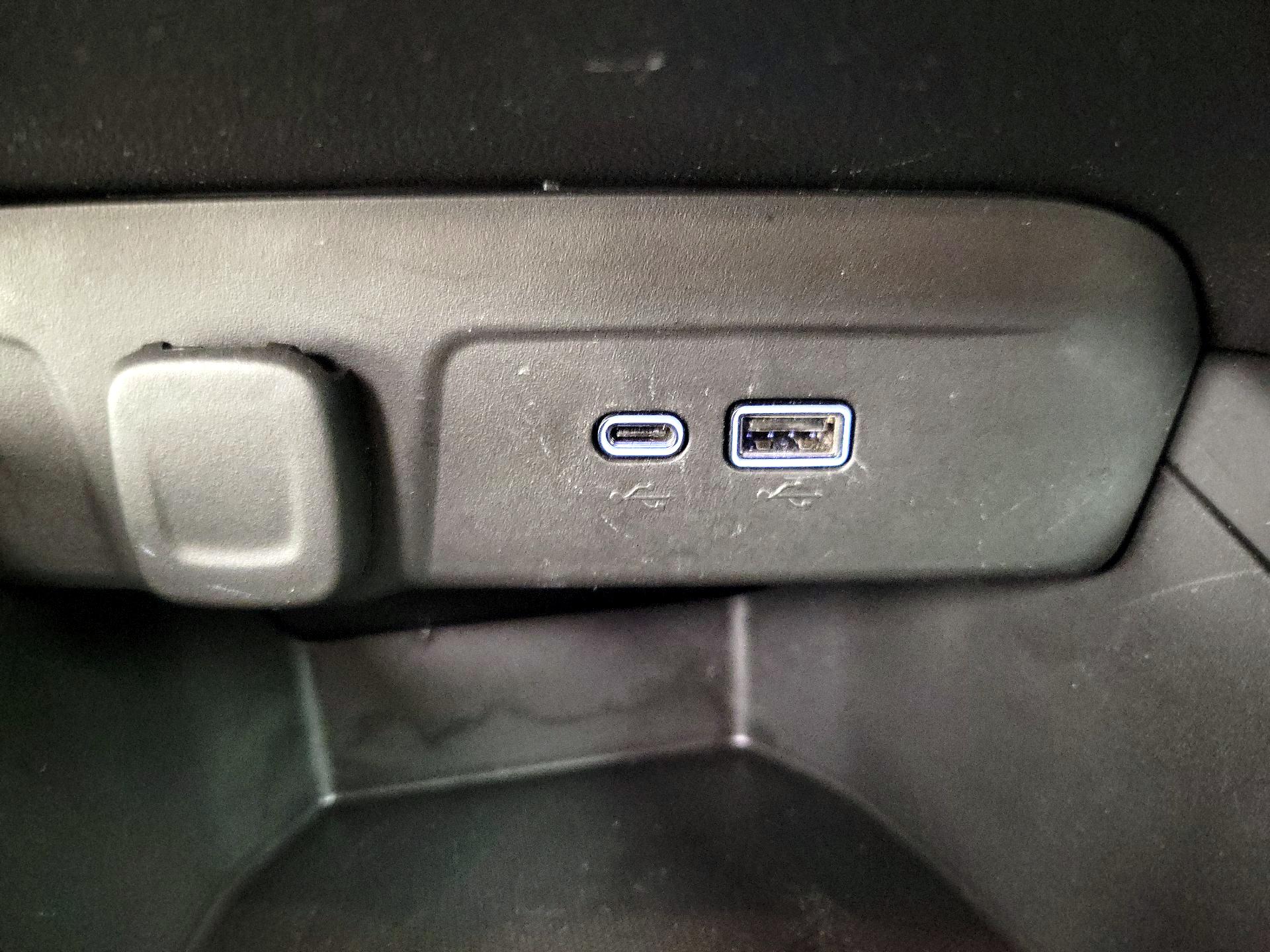 Thumbnail: 2025 Chevrolet Trax - 18