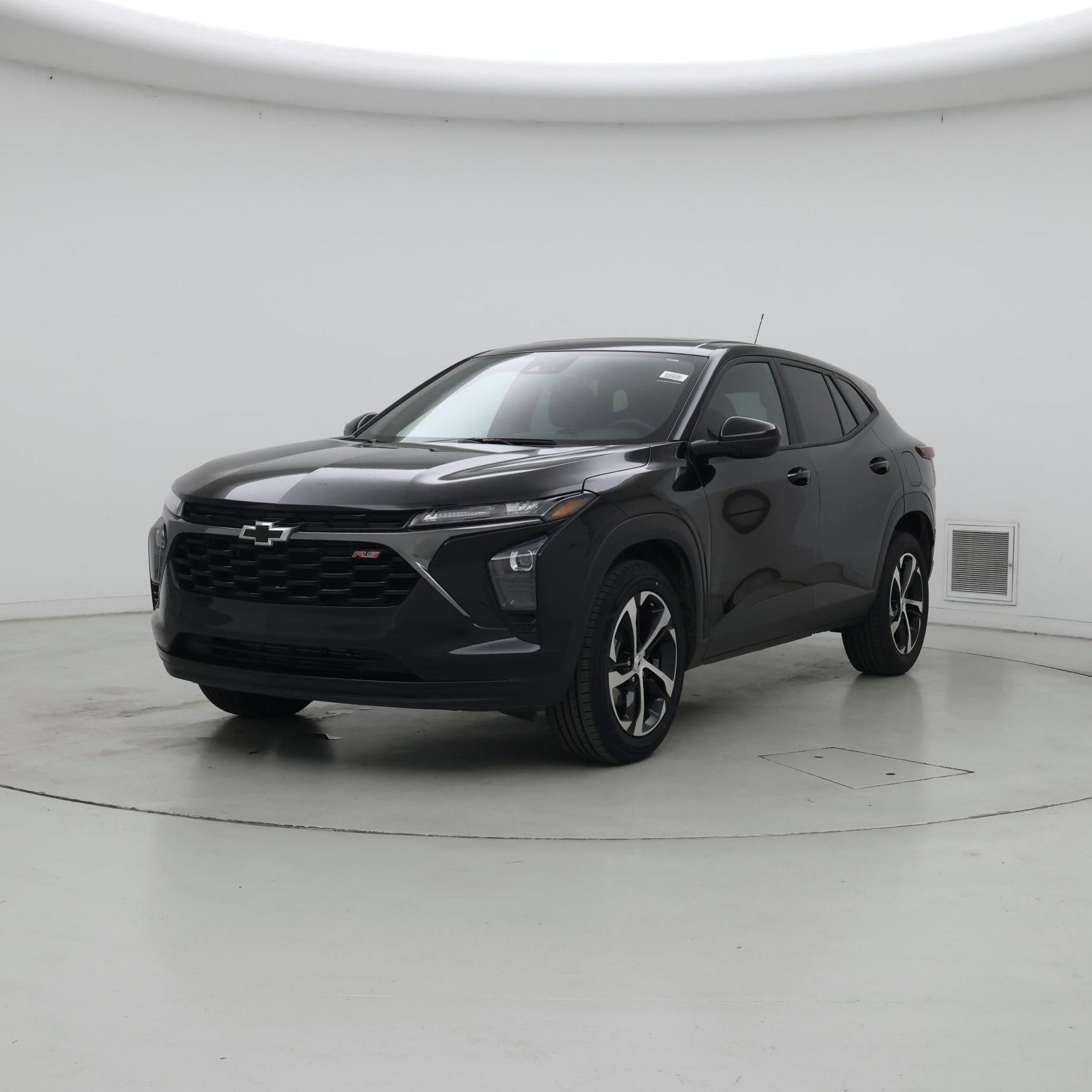 Thumbnail: 2025 Chevrolet Trax - 4