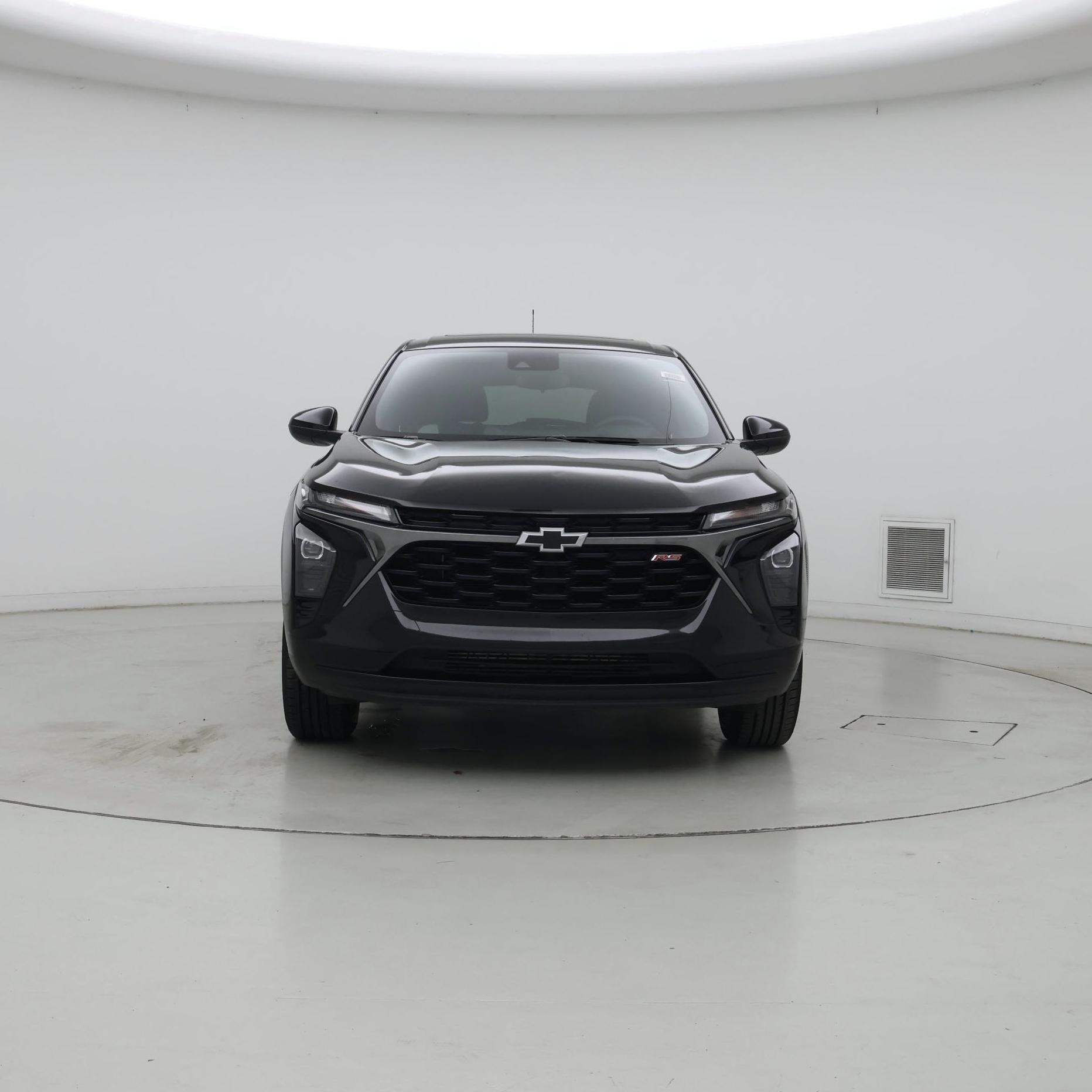 Thumbnail: 2025 Chevrolet Trax - 5