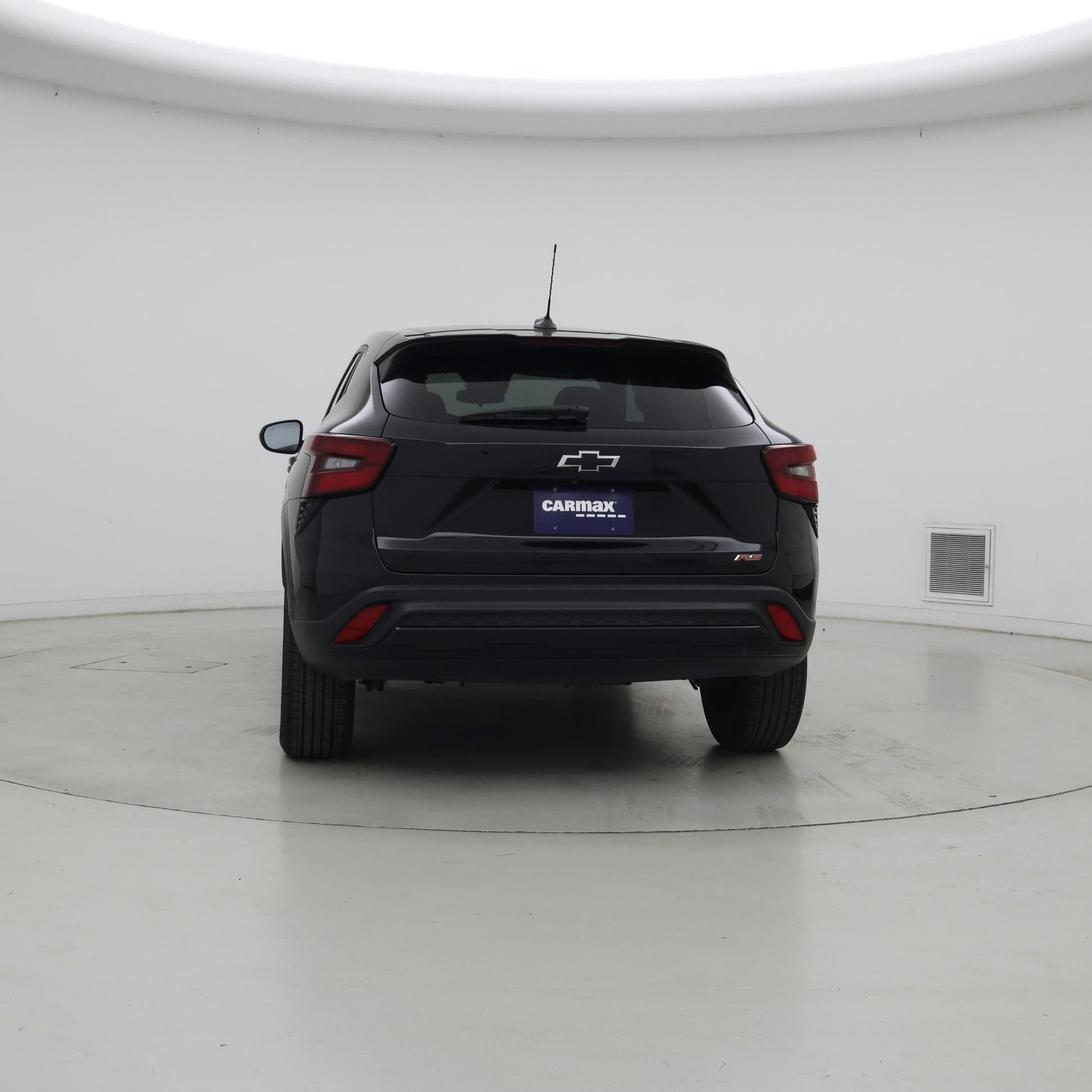 Thumbnail: 2025 Chevrolet Trax - 6