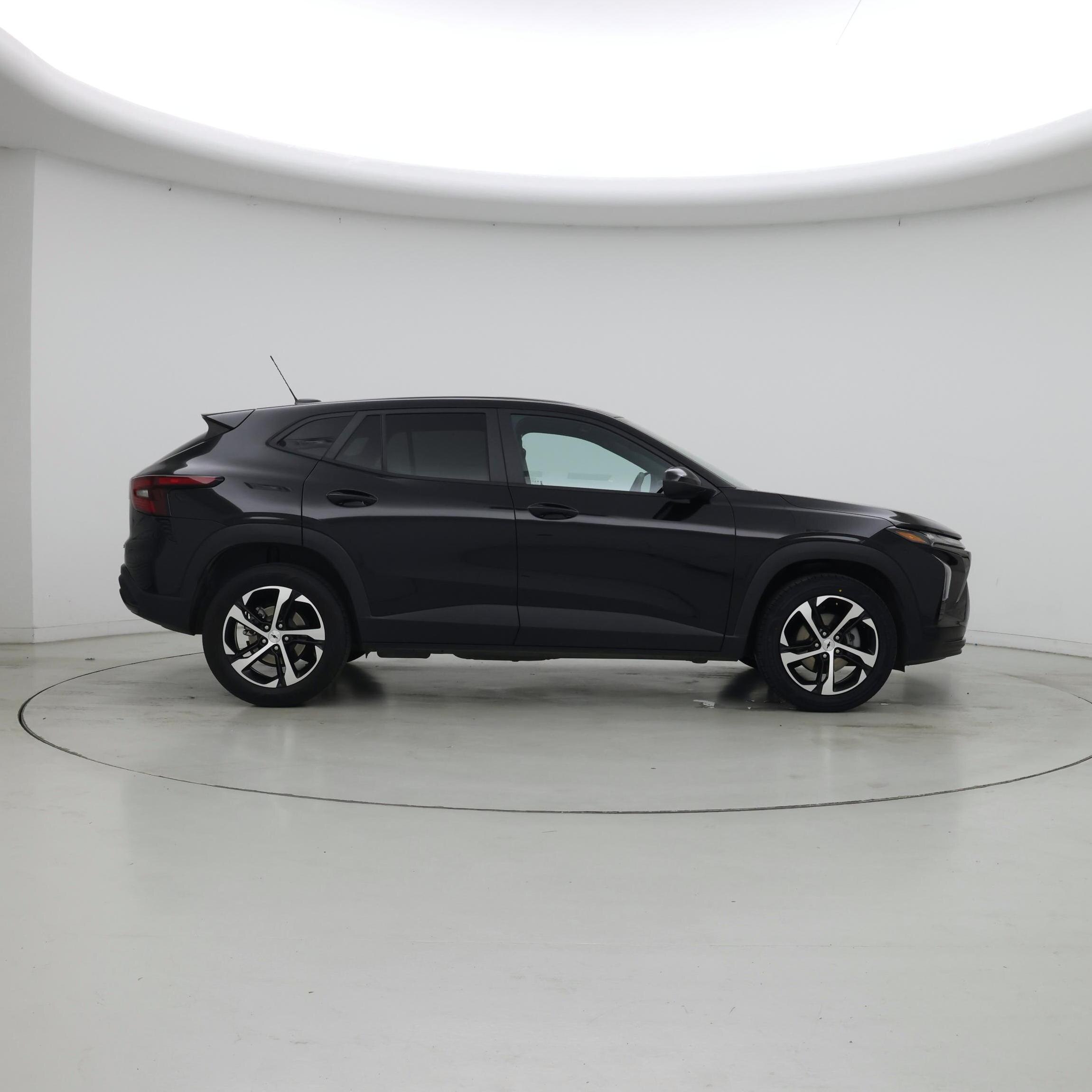 Thumbnail: 2025 Chevrolet Trax - 7