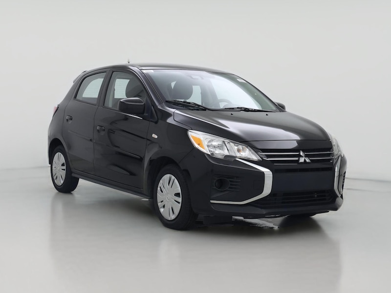 2022 Mitsubishi Mirage ES -
                  Lithia Springs, GA