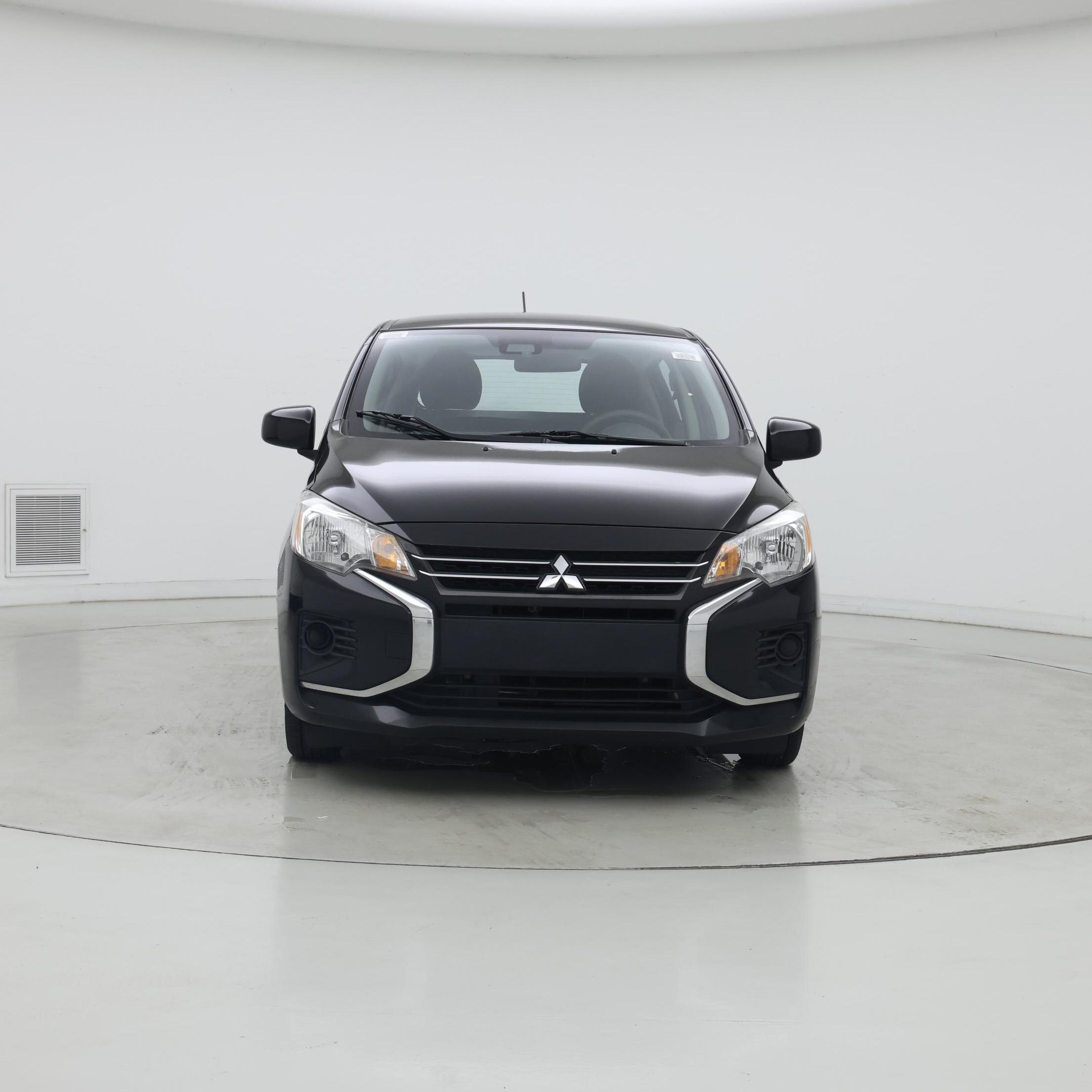 Thumbnail: 2022 Mitsubishi Mirage - 5