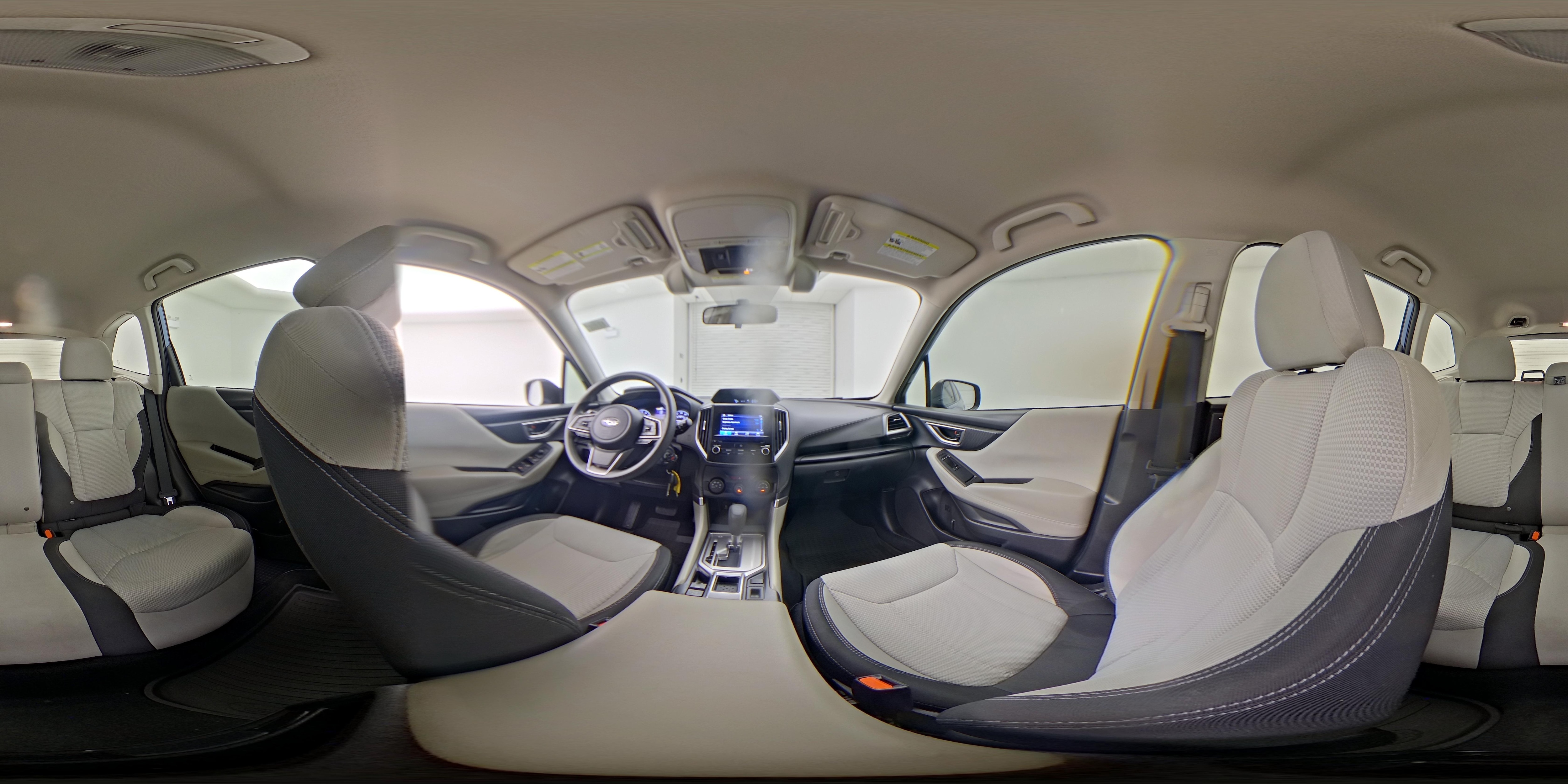 2019 Subaru Forester Base - Photo 25