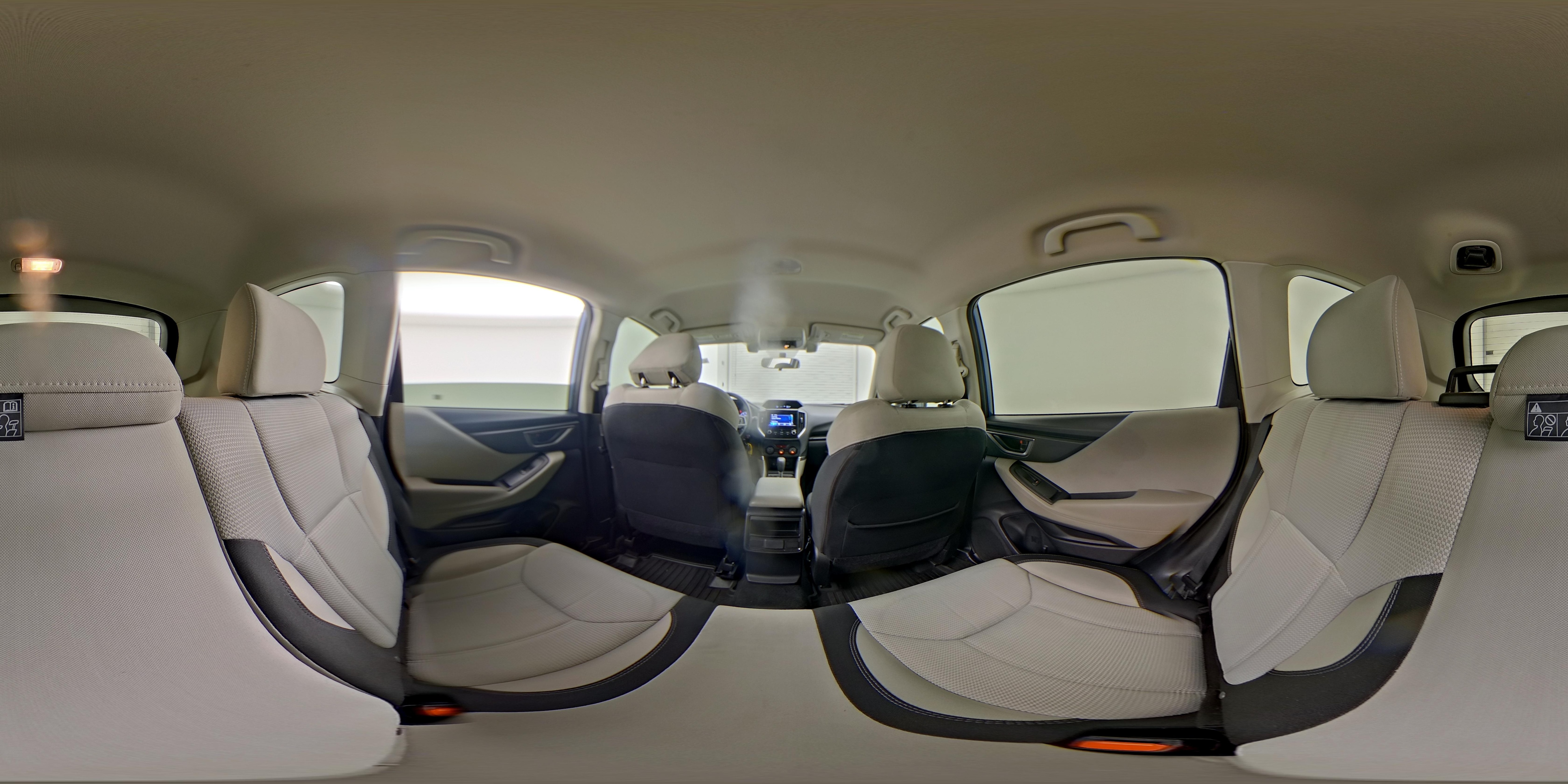 2019 Subaru Forester Base - Photo 26