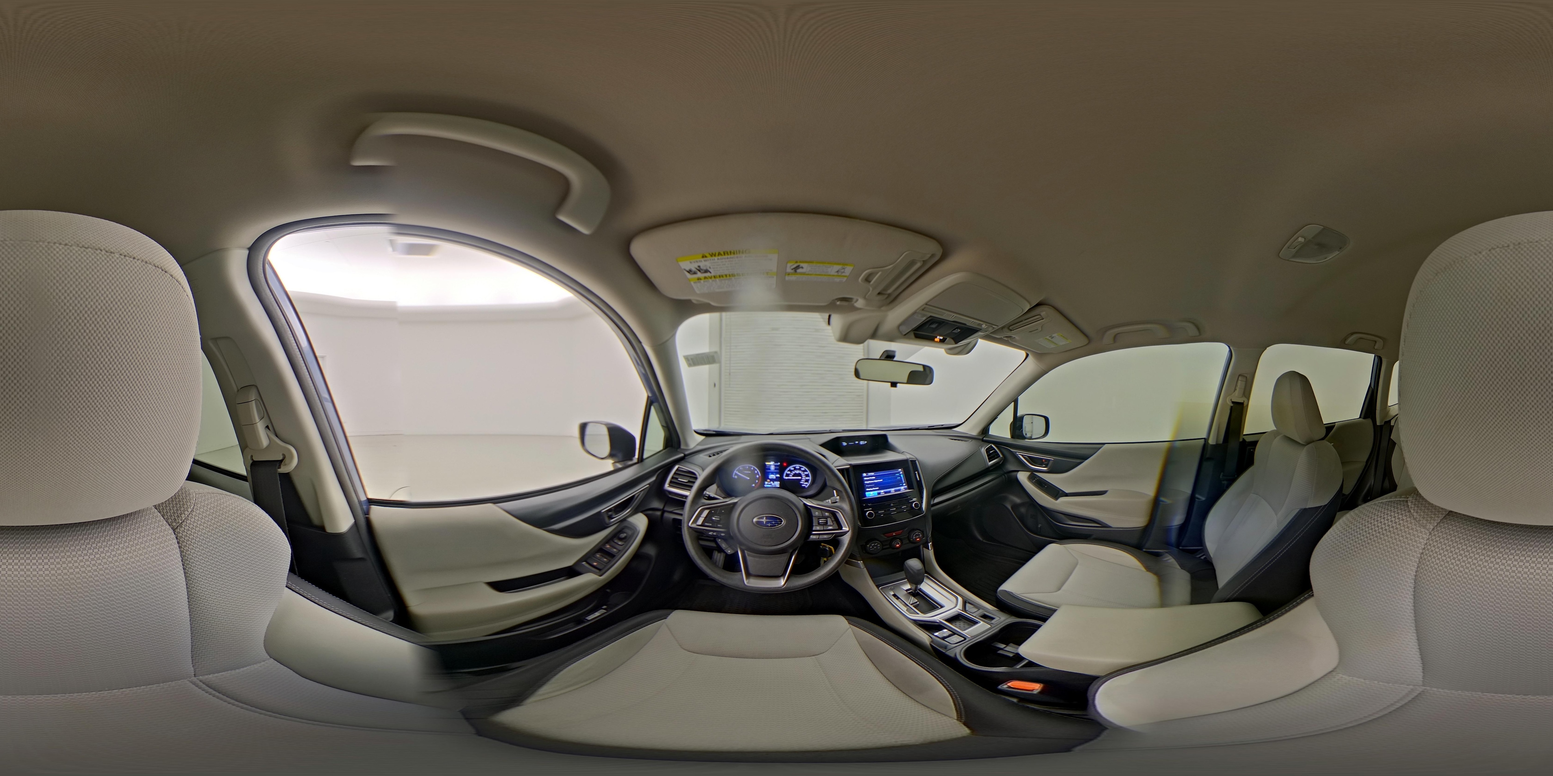2019 Subaru Forester Base - Photo 27