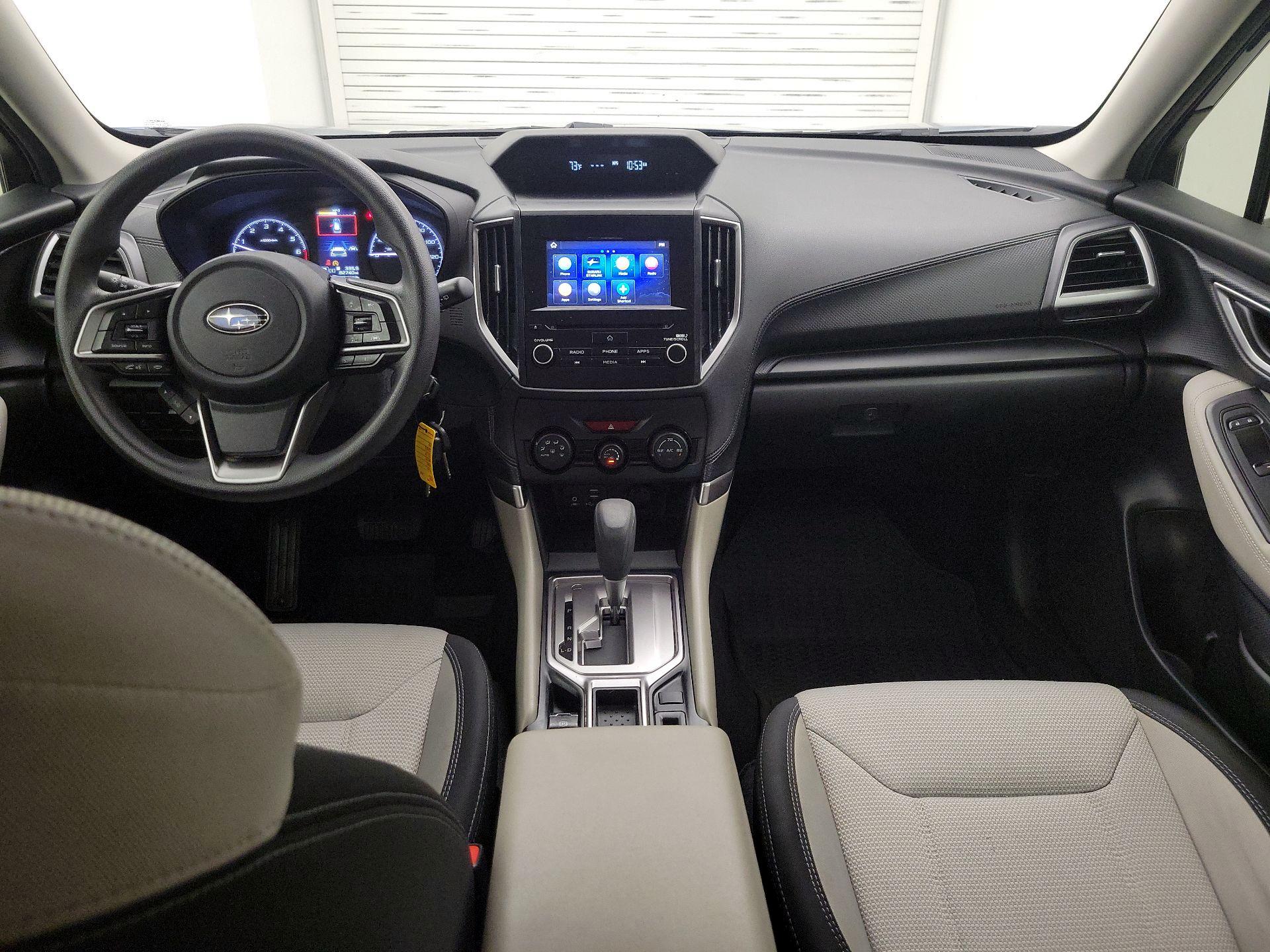 Thumbnail: 2019 Subaru Forester - 9