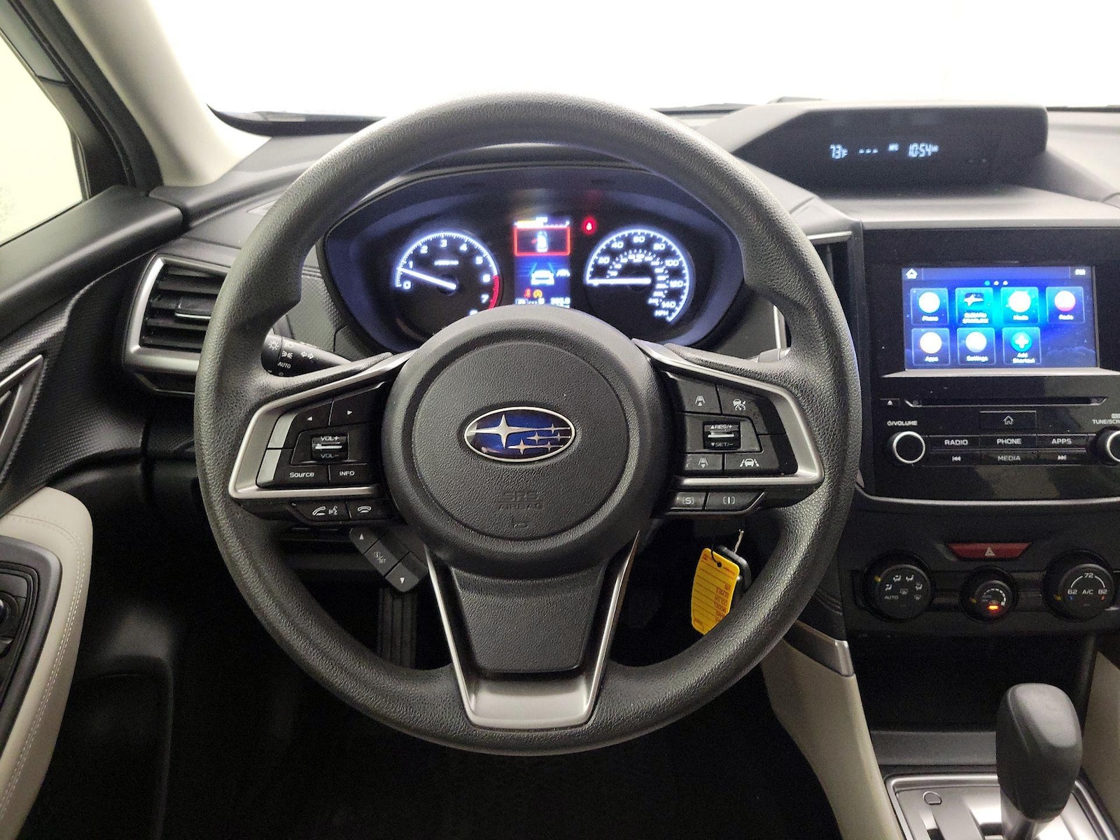 2019 Subaru Forester Base - Photo 11