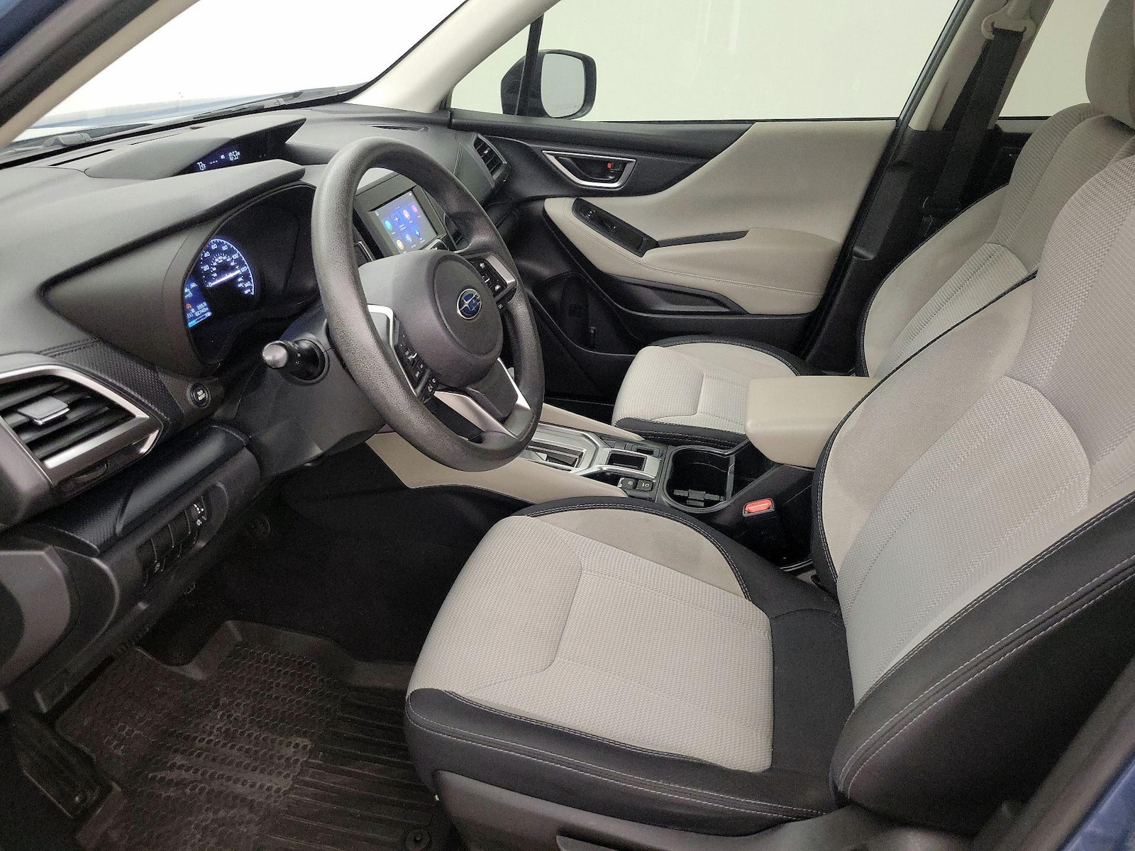 2019 Subaru Forester Base - Photo 12