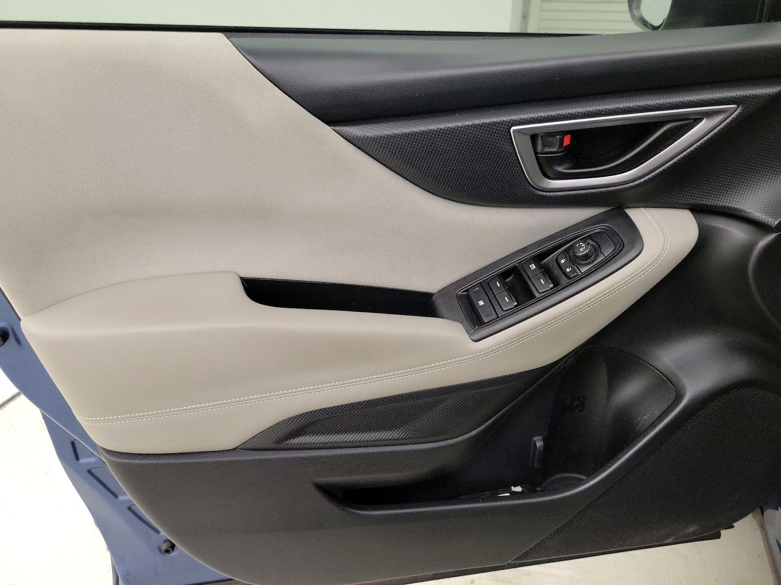 2019 Subaru Forester Base - Photo 13