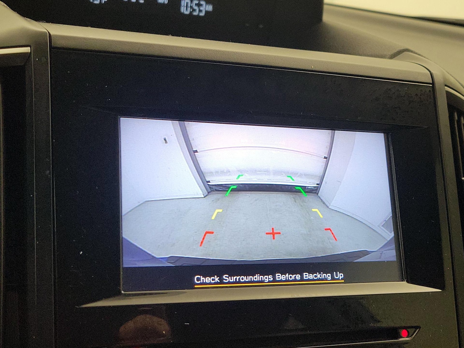2019 Subaru Forester Base - Photo 15
