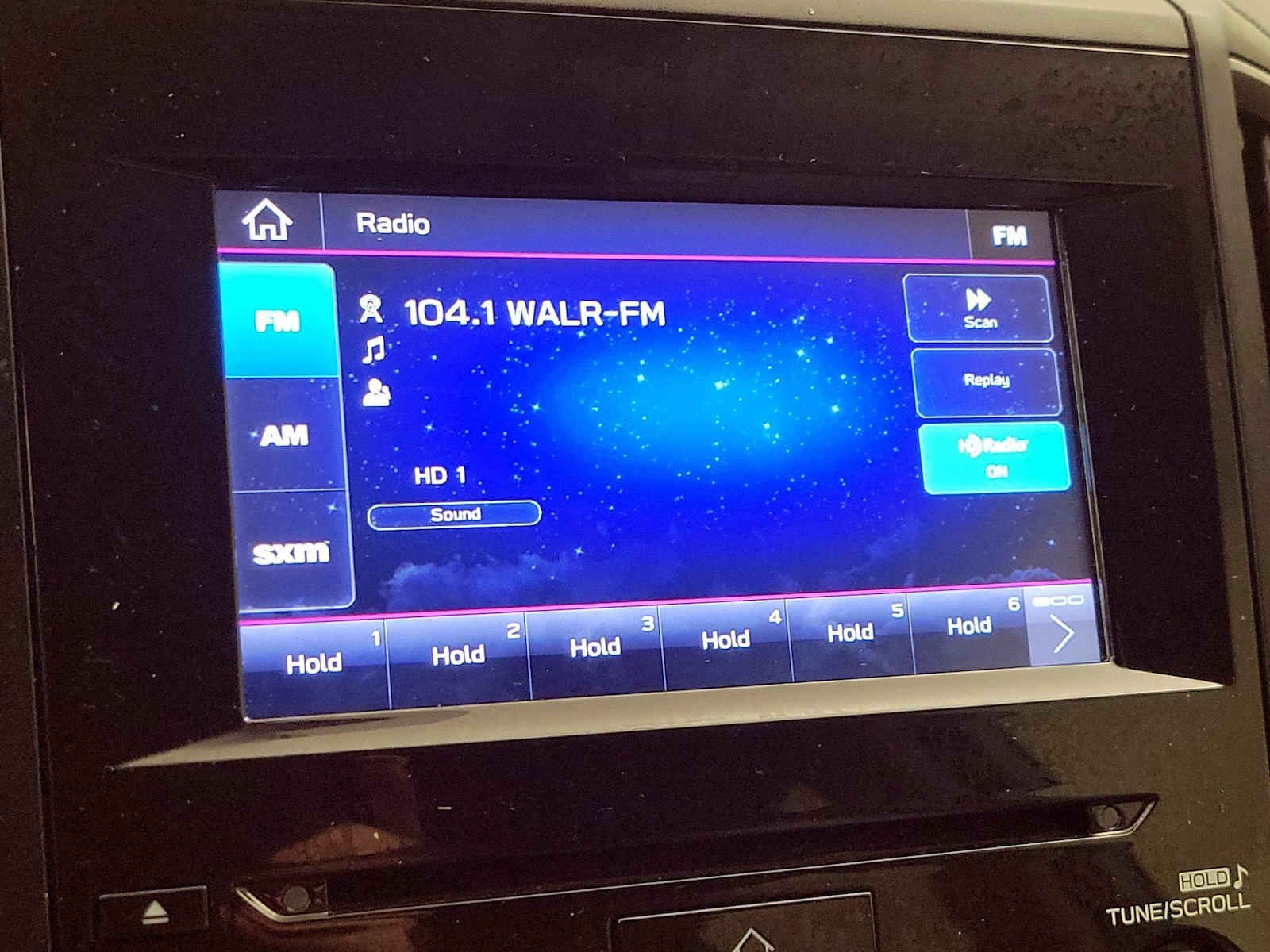 2019 Subaru Forester Base - Photo 16