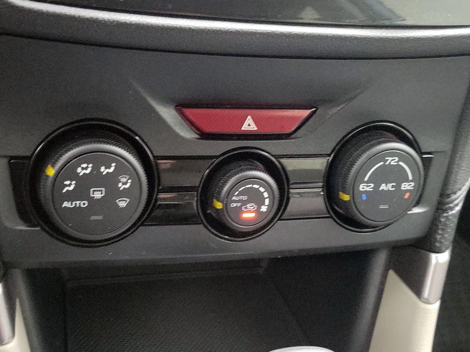2019 Subaru Forester Base - Photo 17