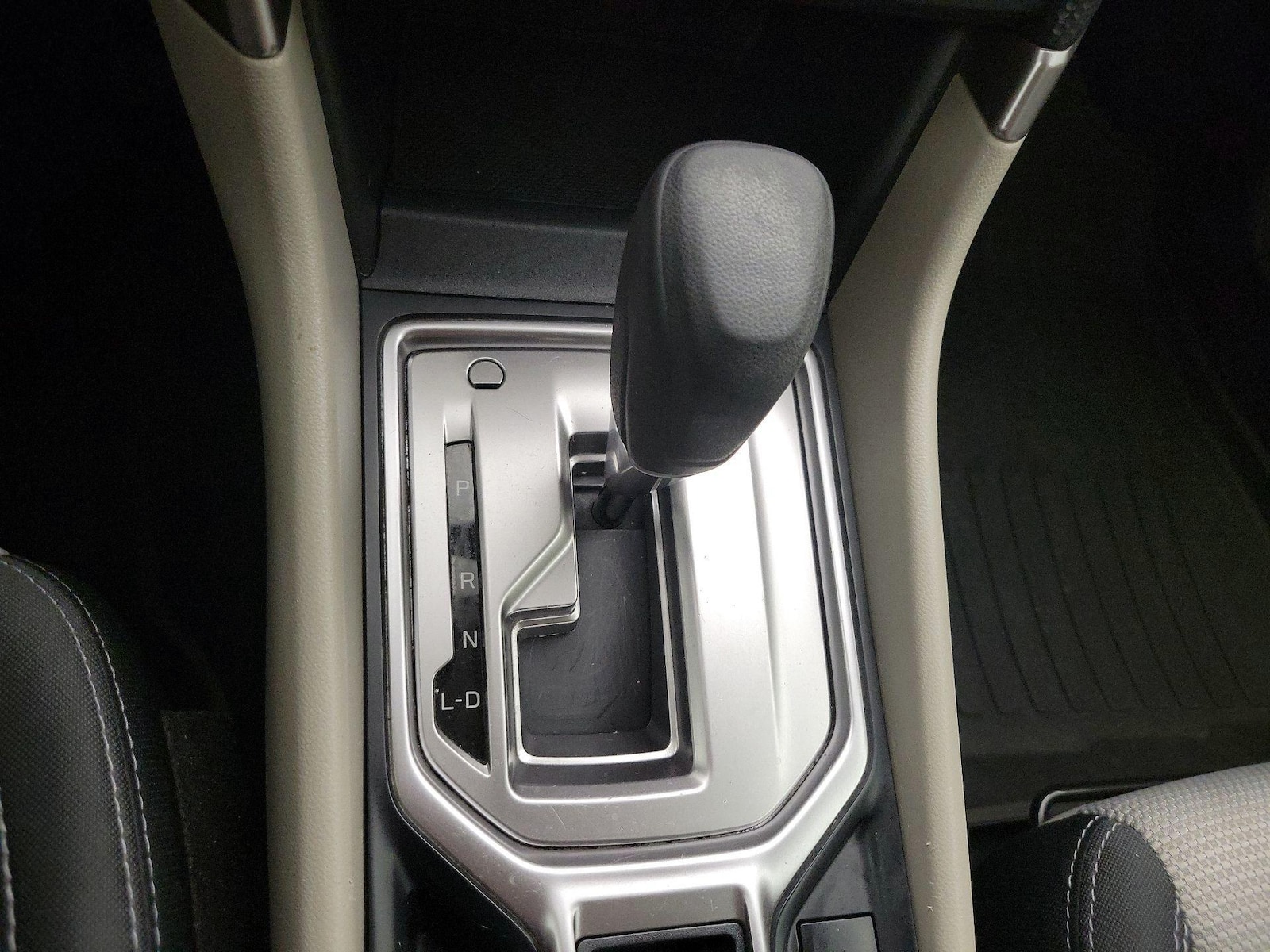 2019 Subaru Forester Base - Photo 18