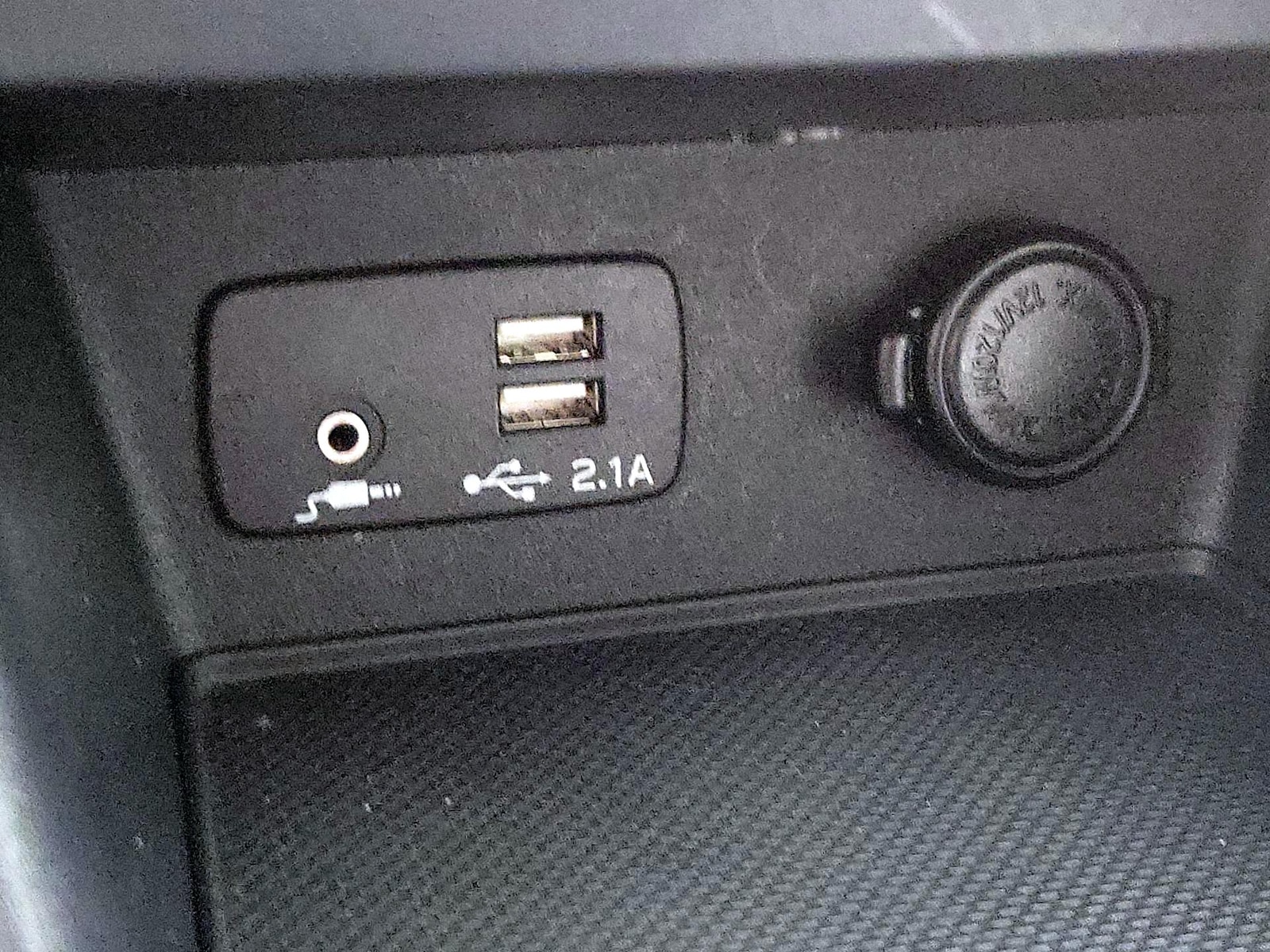 2019 Subaru Forester Base - Photo 19