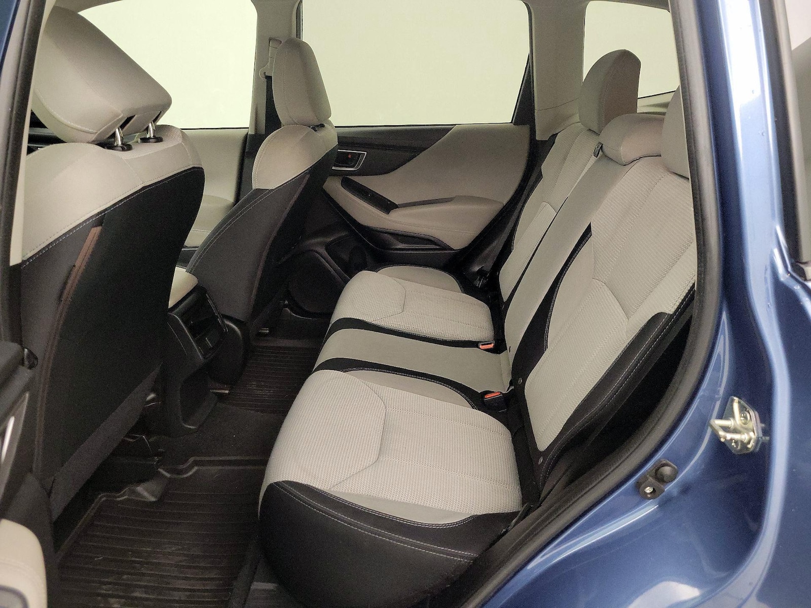 2019 Subaru Forester Base - Photo 20
