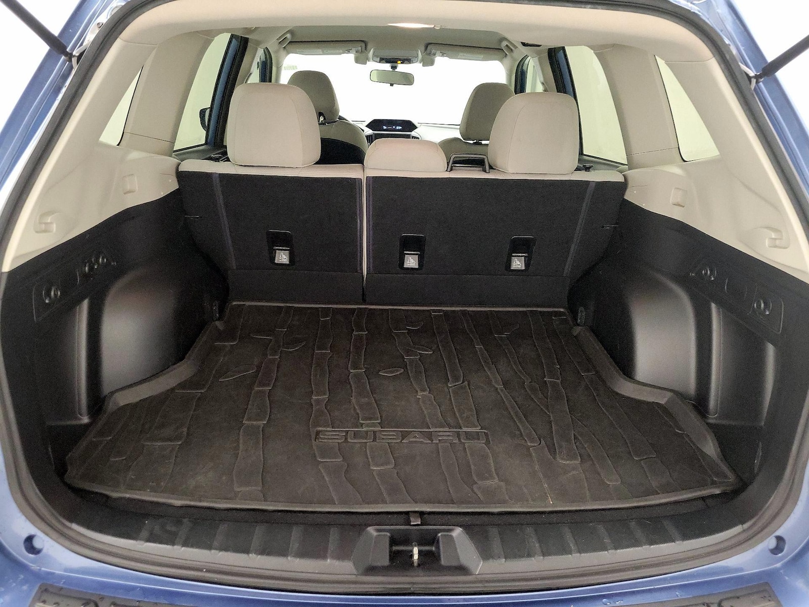 2019 Subaru Forester Base - Photo 21