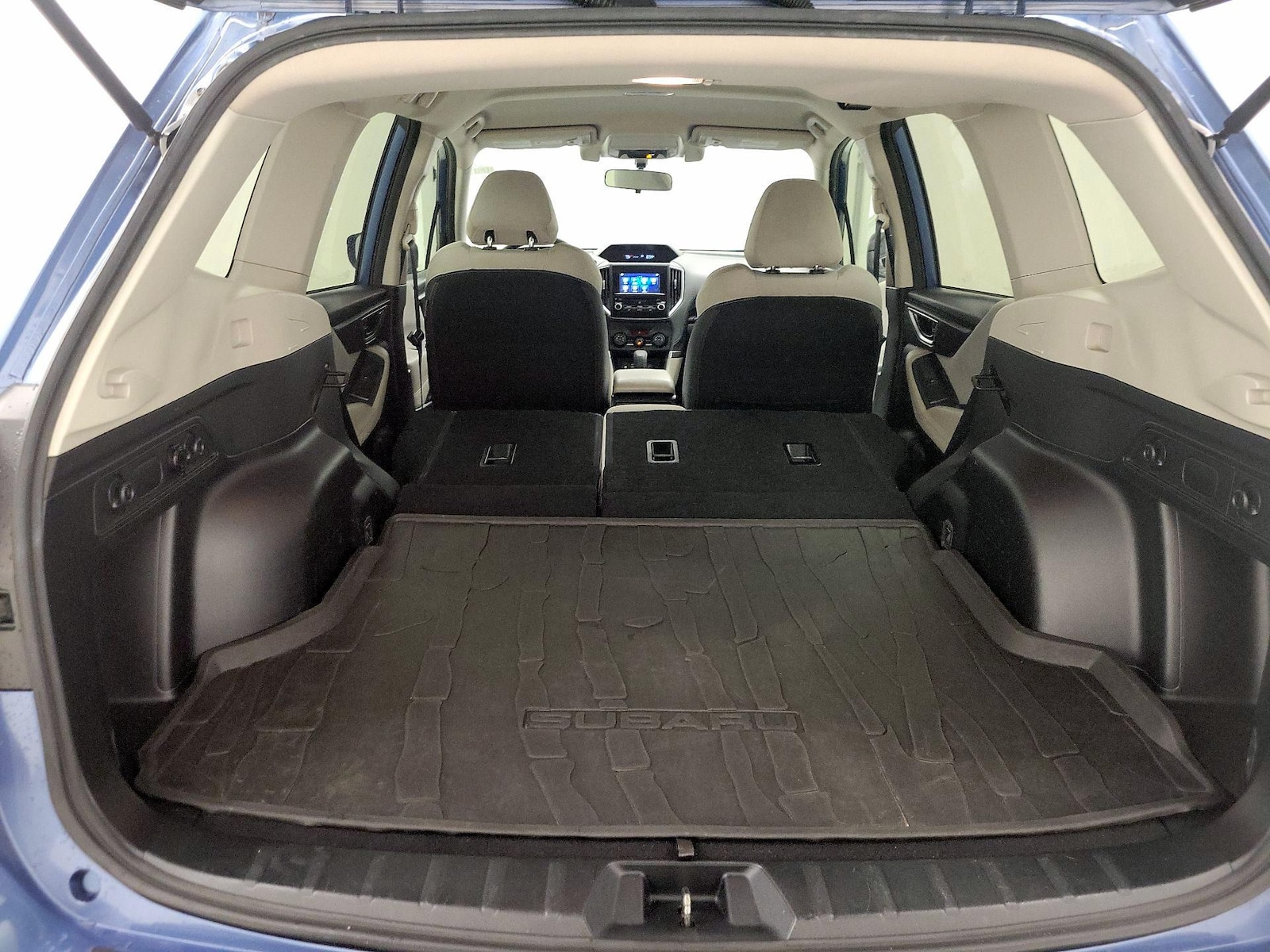 2019 Subaru Forester Base - Photo 22