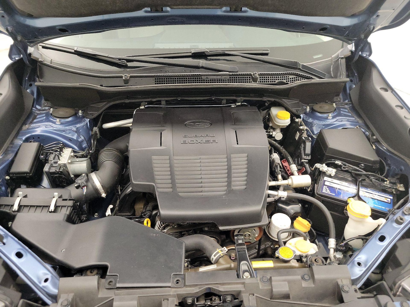 2019 Subaru Forester Base - Photo 23