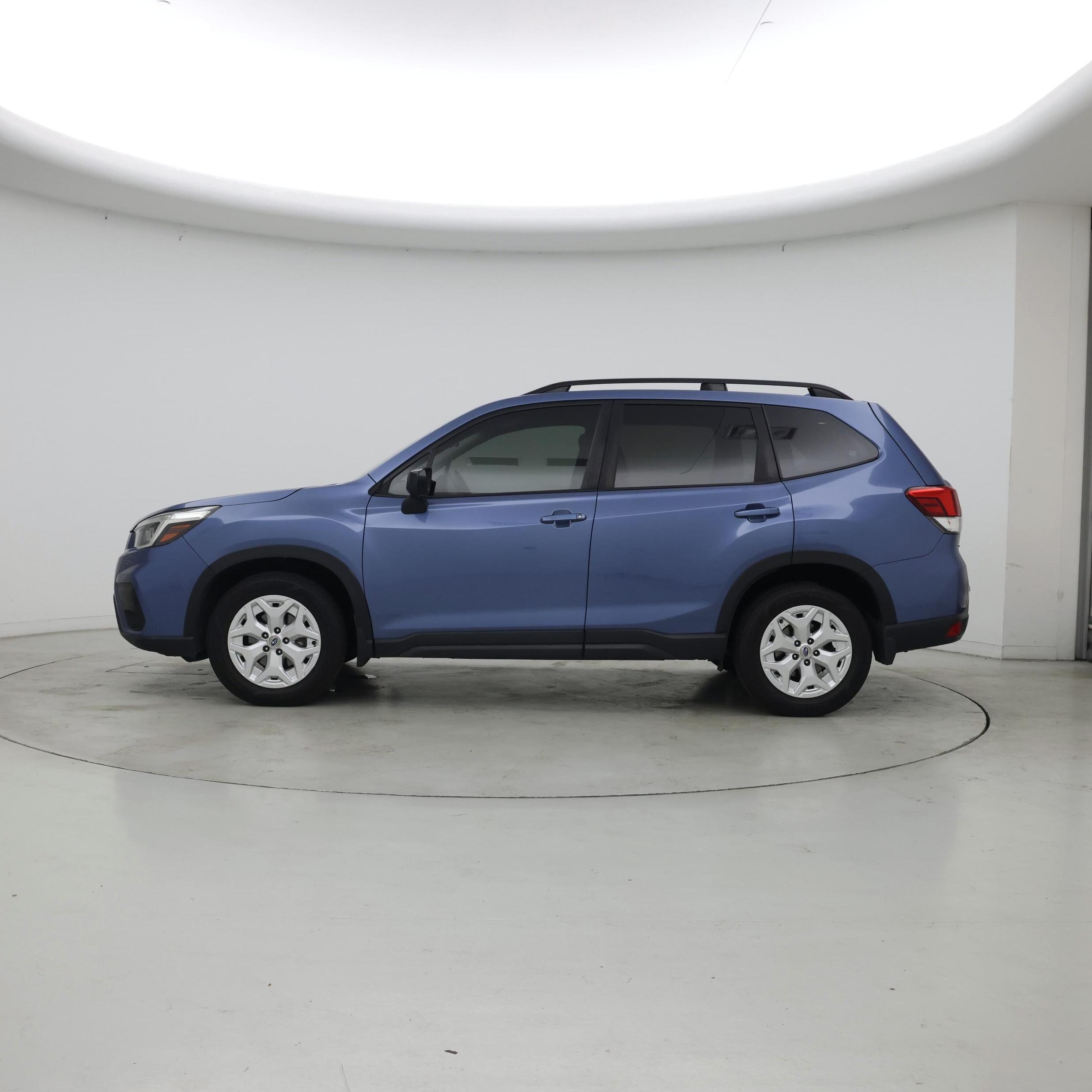 Thumbnail: 2019 Subaru Forester - 3