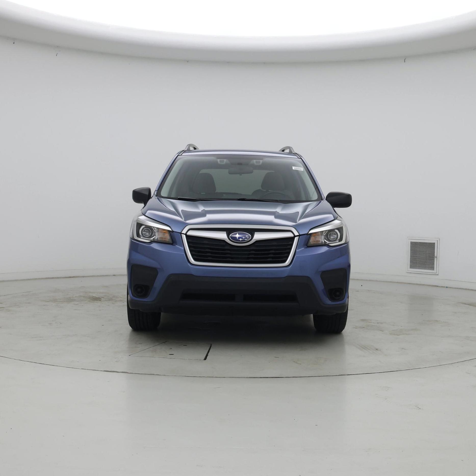 Thumbnail: 2019 Subaru Forester - 5