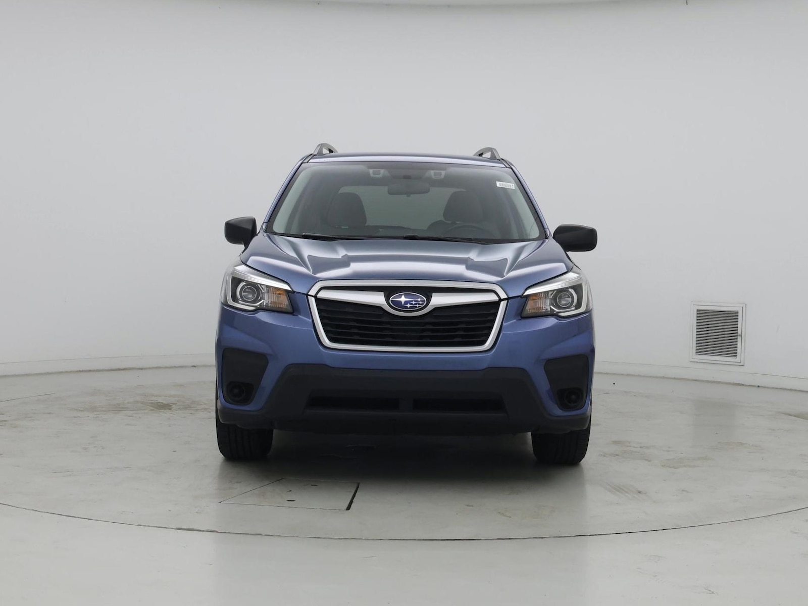 2019 Subaru Forester Base - Photo 6