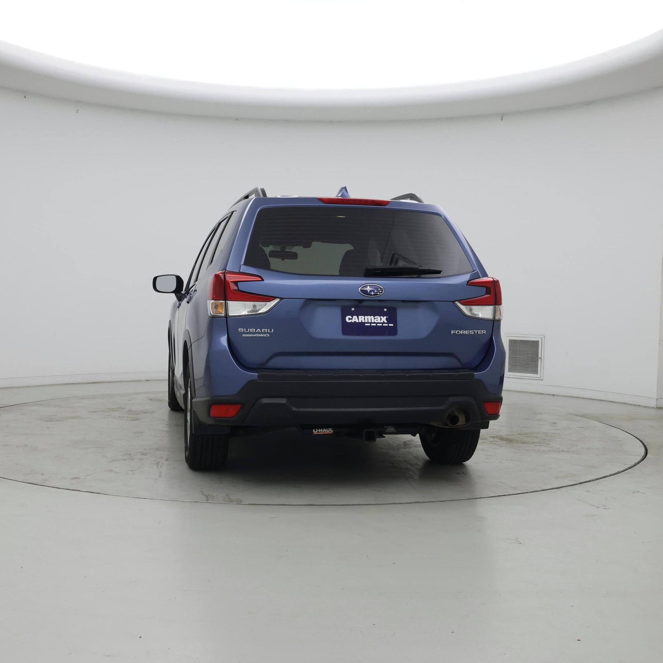 Thumbnail: 2019 Subaru Forester - 6