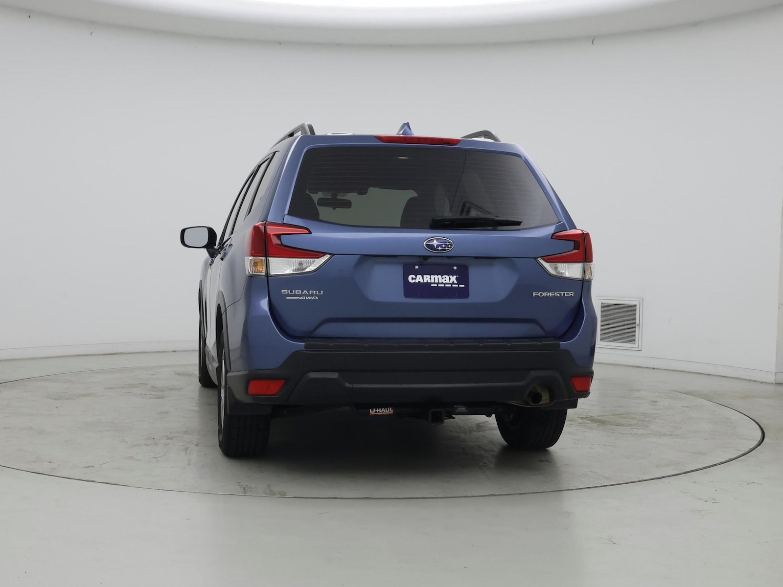 2019 Subaru Forester Base - Photo 7