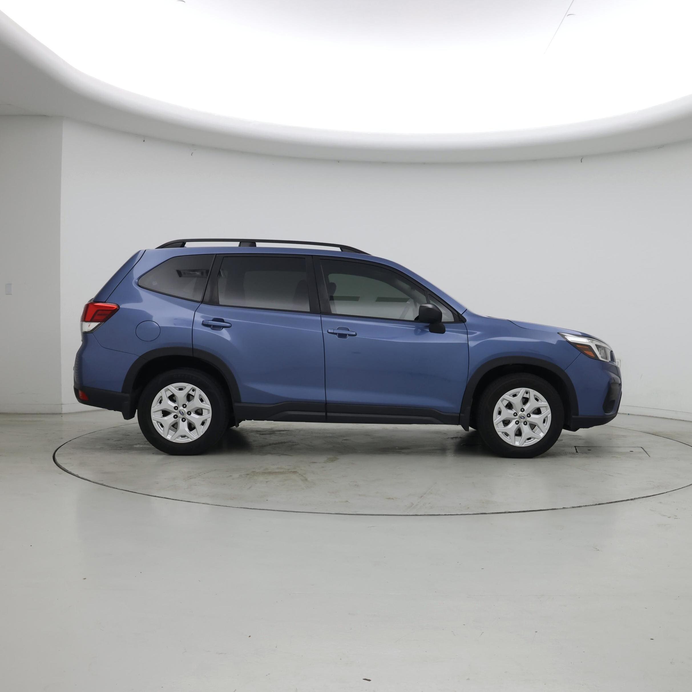 Thumbnail: 2019 Subaru Forester - 7