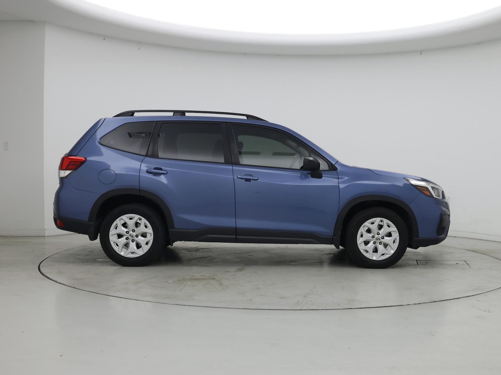 2019 Subaru Forester Base - Photo 8