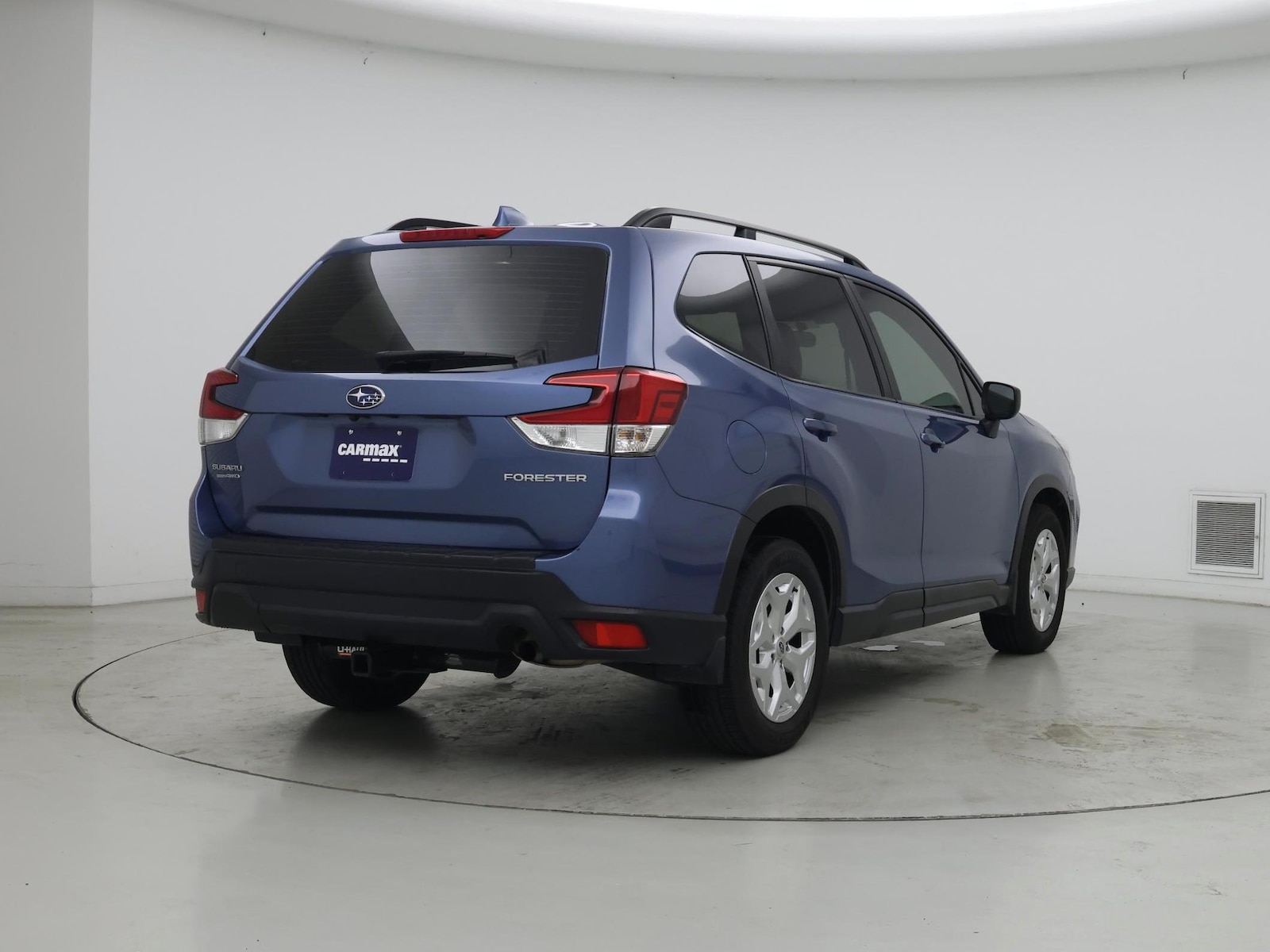 2019 Subaru Forester Base - Photo 9