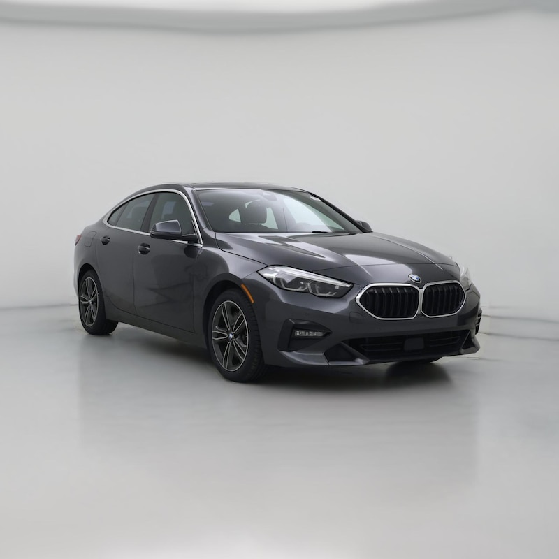 2021 BMW 228 I xDrive Gran Coupe