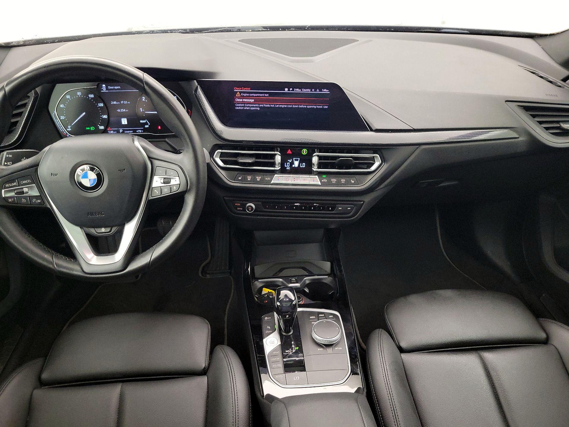 Thumbnail: 2021 BMW 2 Series - 9