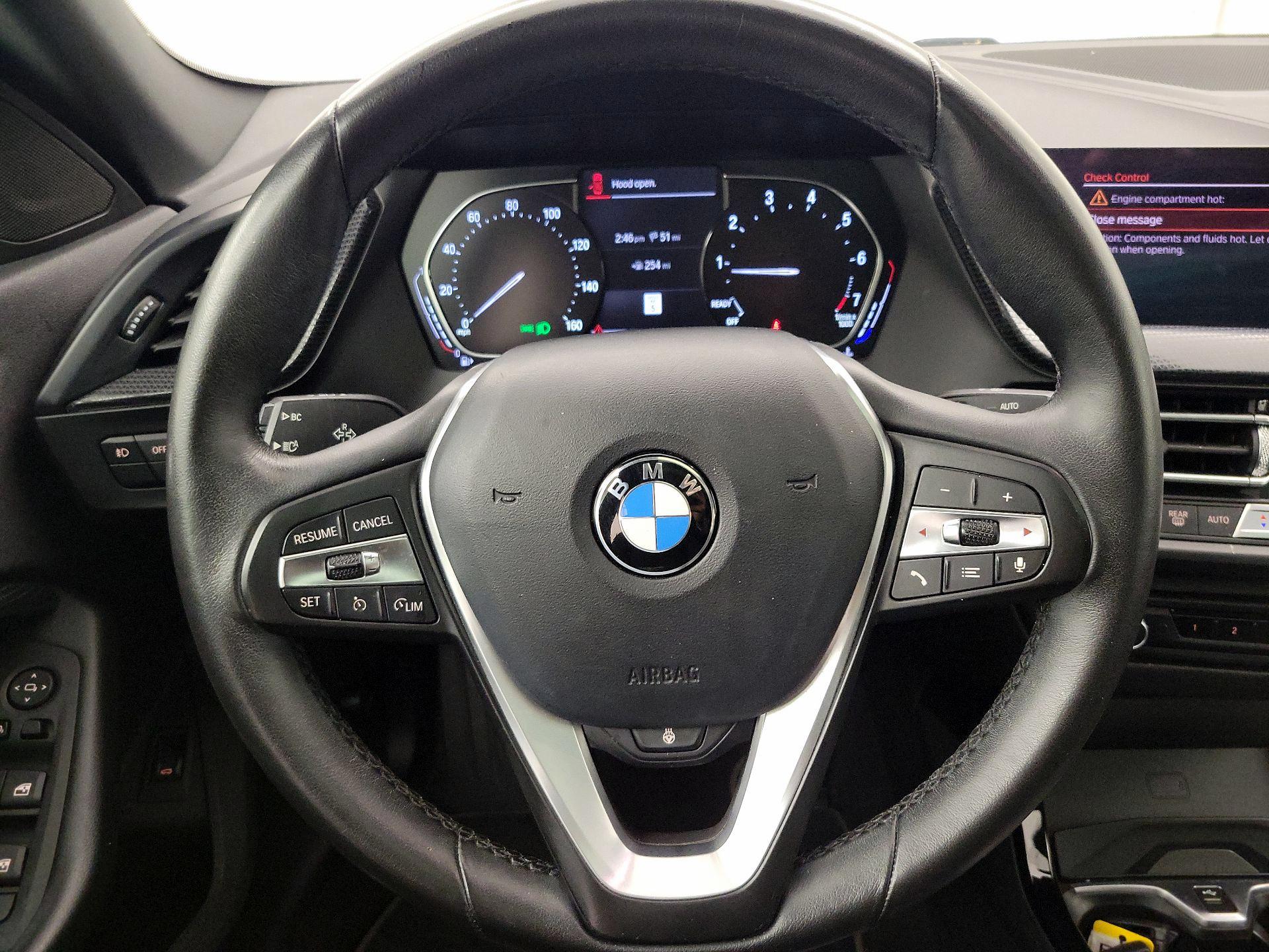 Thumbnail: 2021 BMW 2 Series - 10
