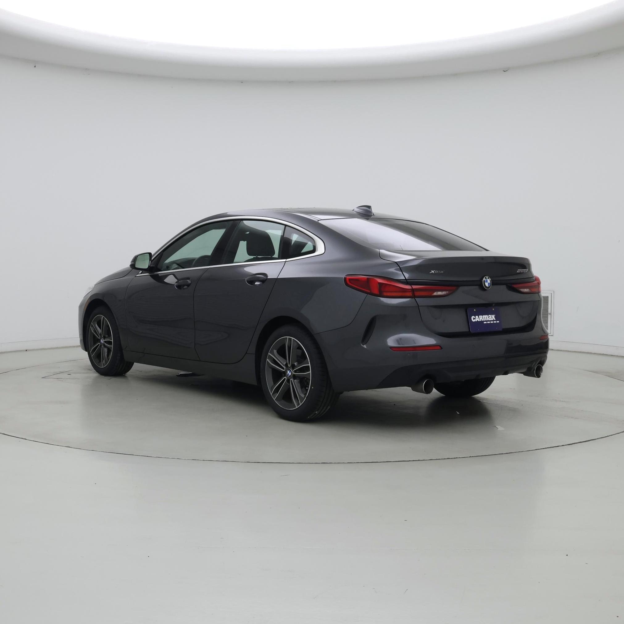 Thumbnail: 2021 BMW 2 Series - 2
