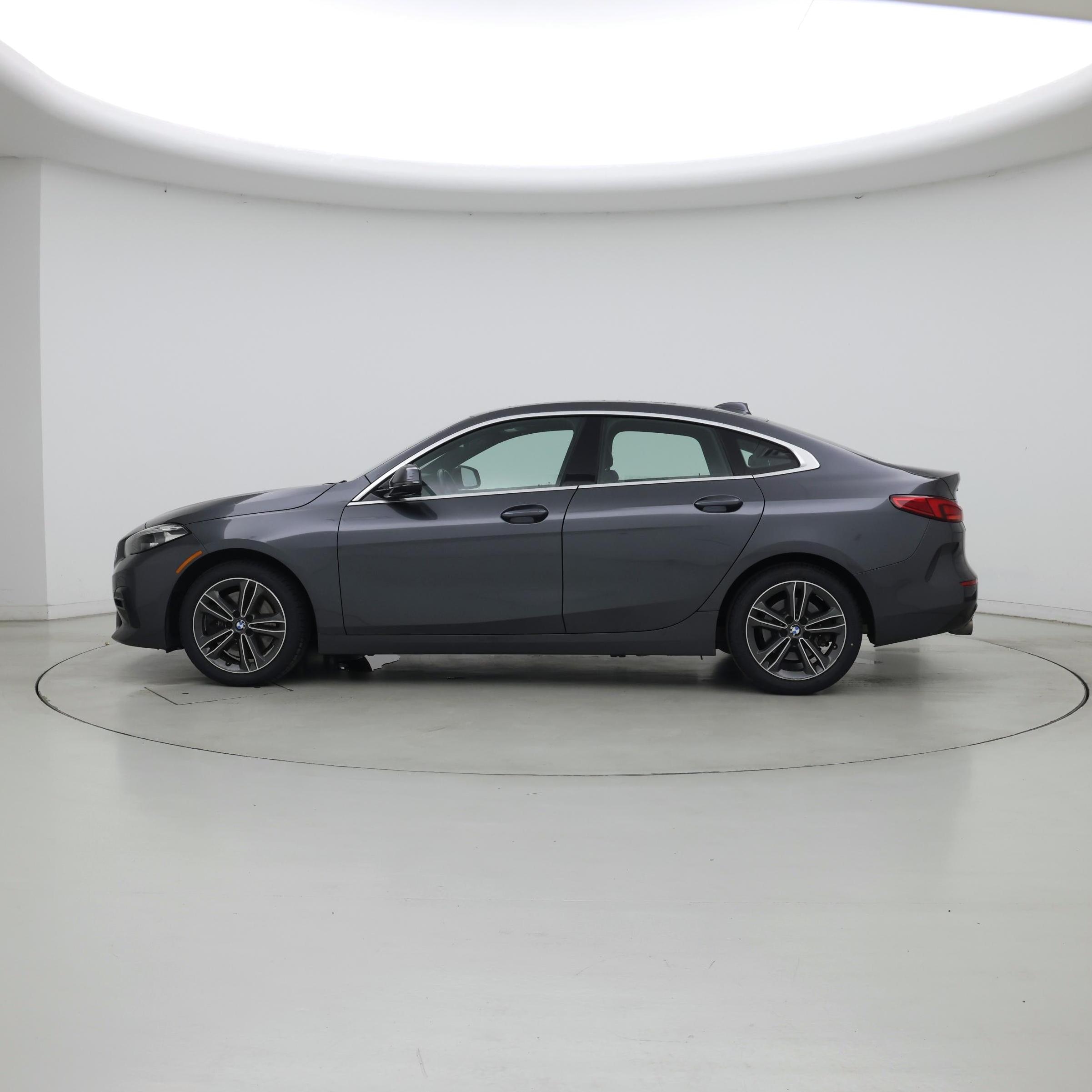 Thumbnail: 2021 BMW 2 Series - 3