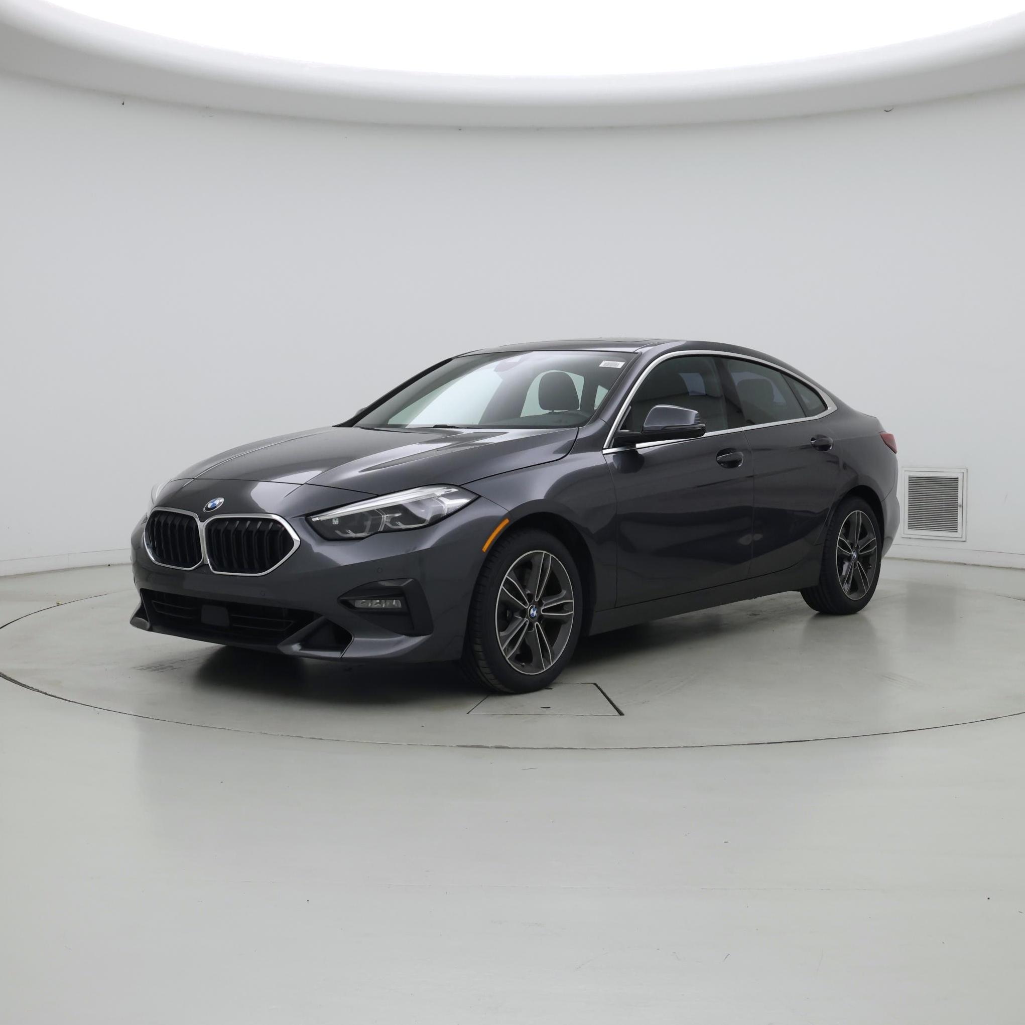 Thumbnail: 2021 BMW 2 Series - 4